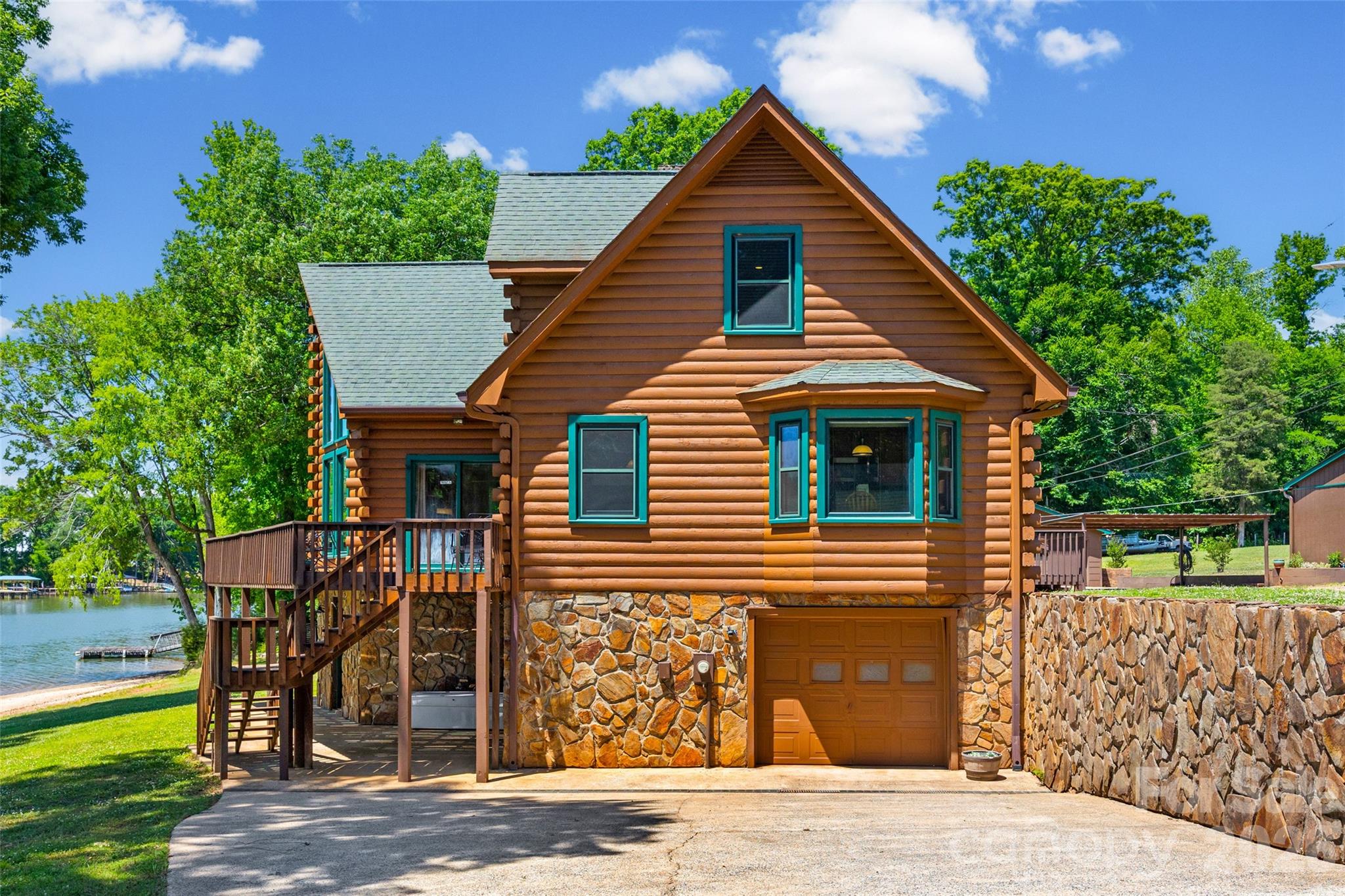 3805 Marwick Road — Charlotte