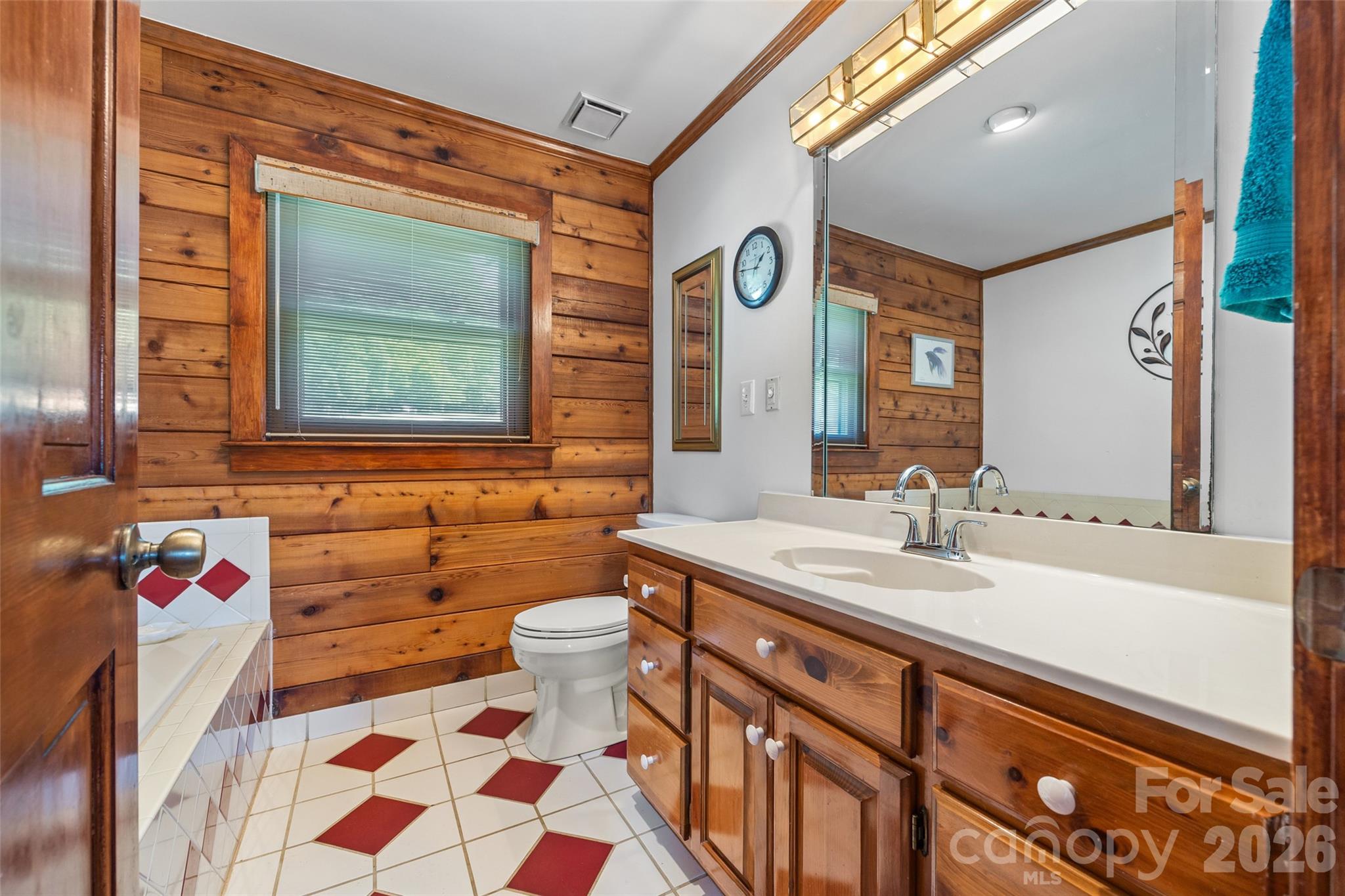 3805 Marwick Road — Charlotte