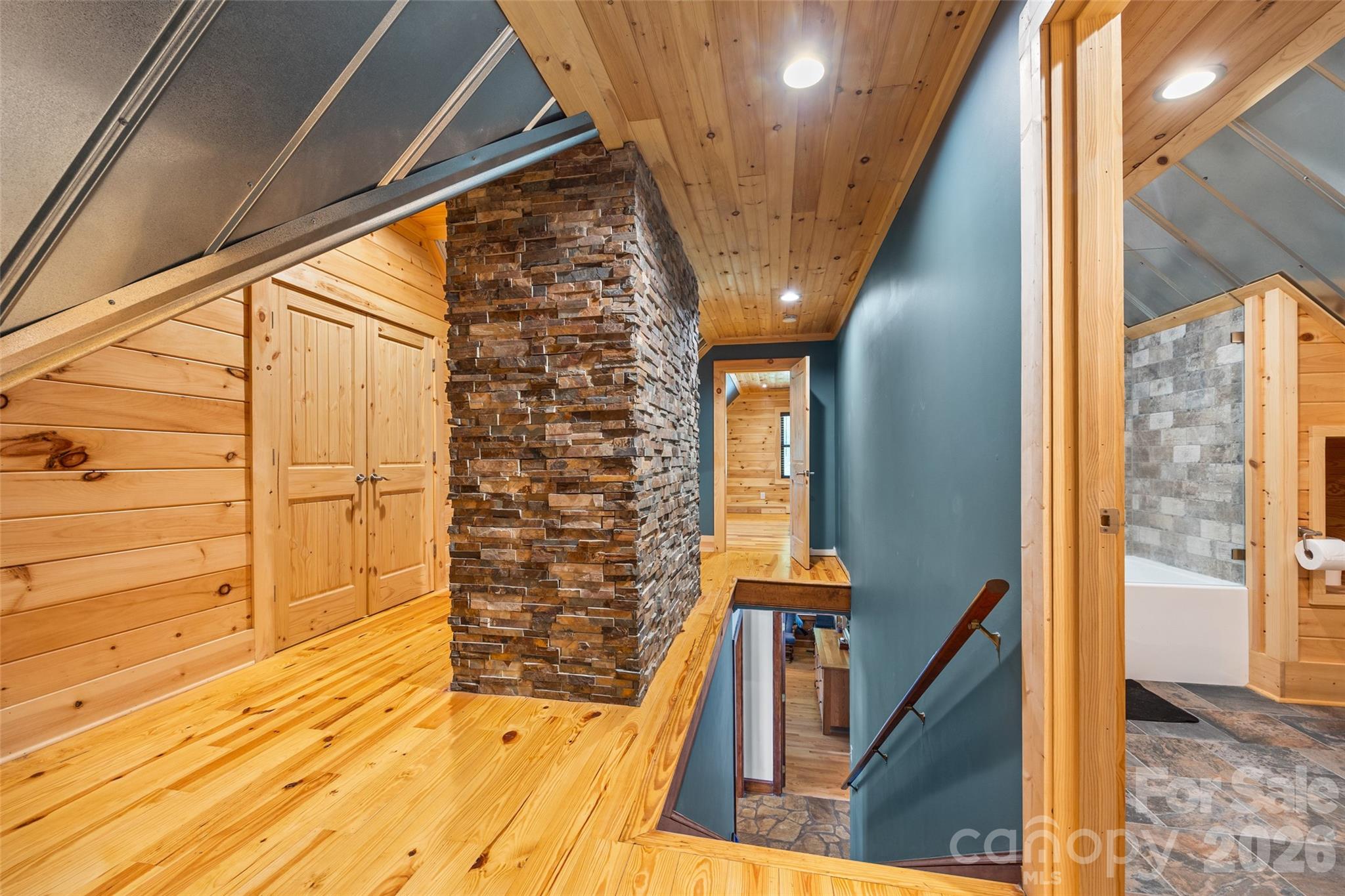 3805 Marwick Road — Charlotte