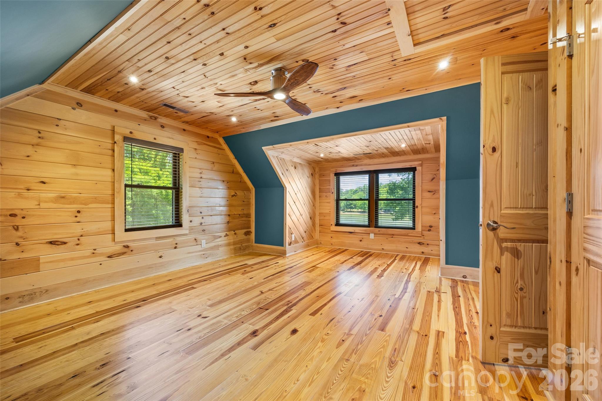 3805 Marwick Road — Charlotte