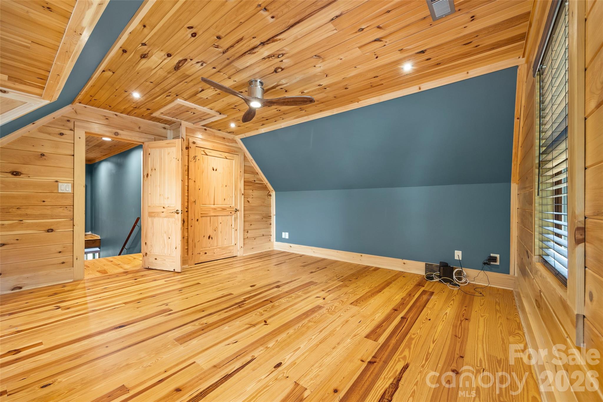 3805 Marwick Road — Charlotte