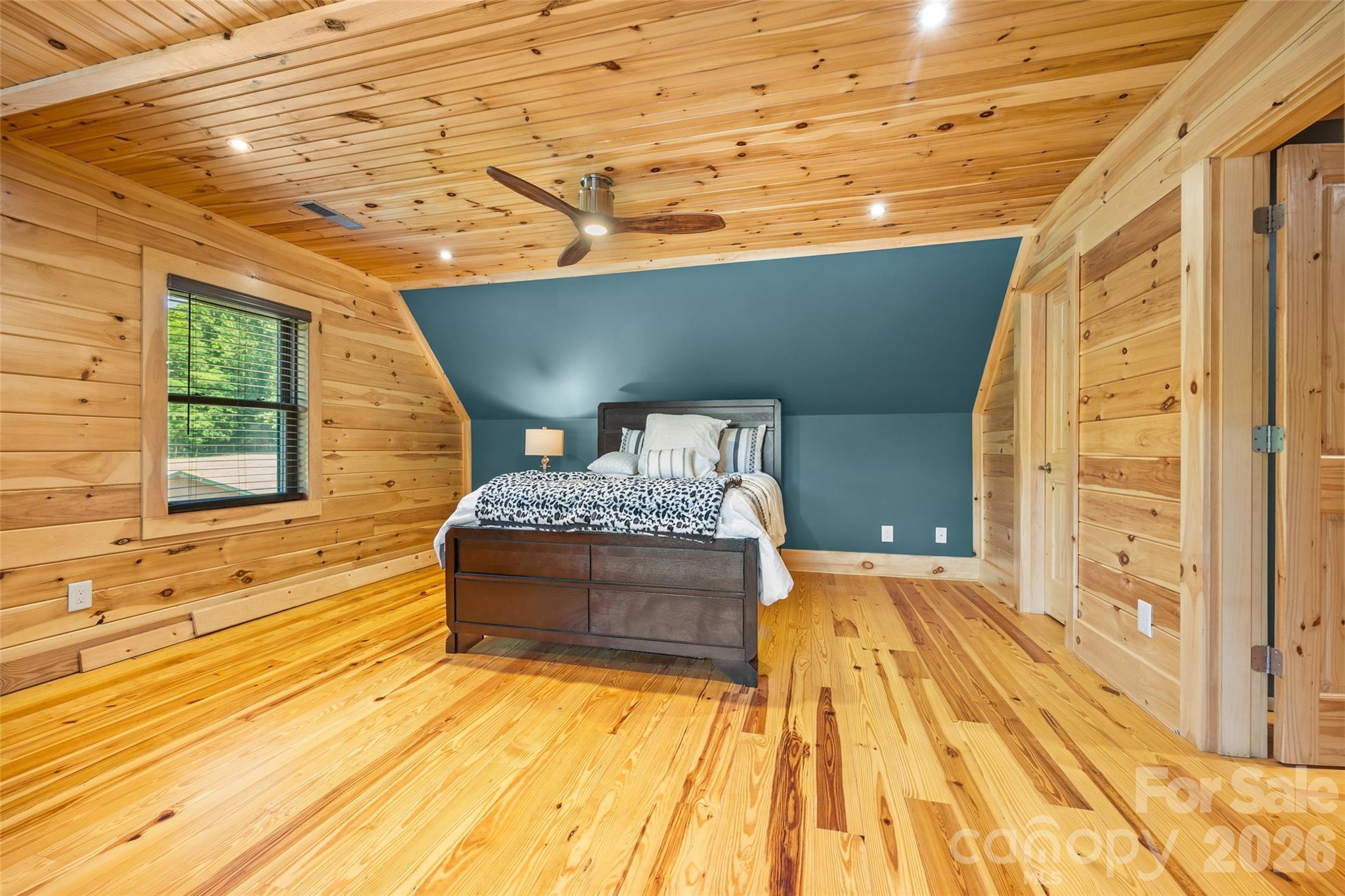 3805 Marwick Road — Charlotte