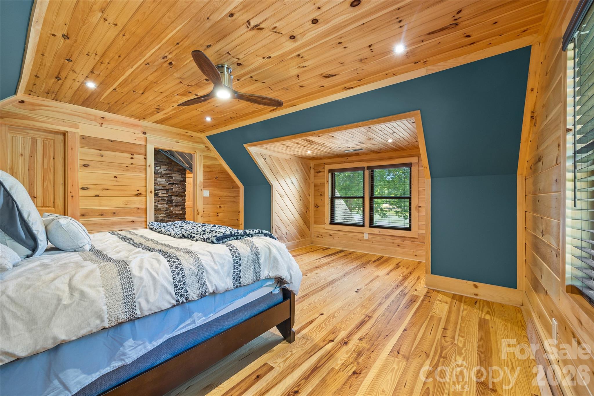 3805 Marwick Road — Charlotte