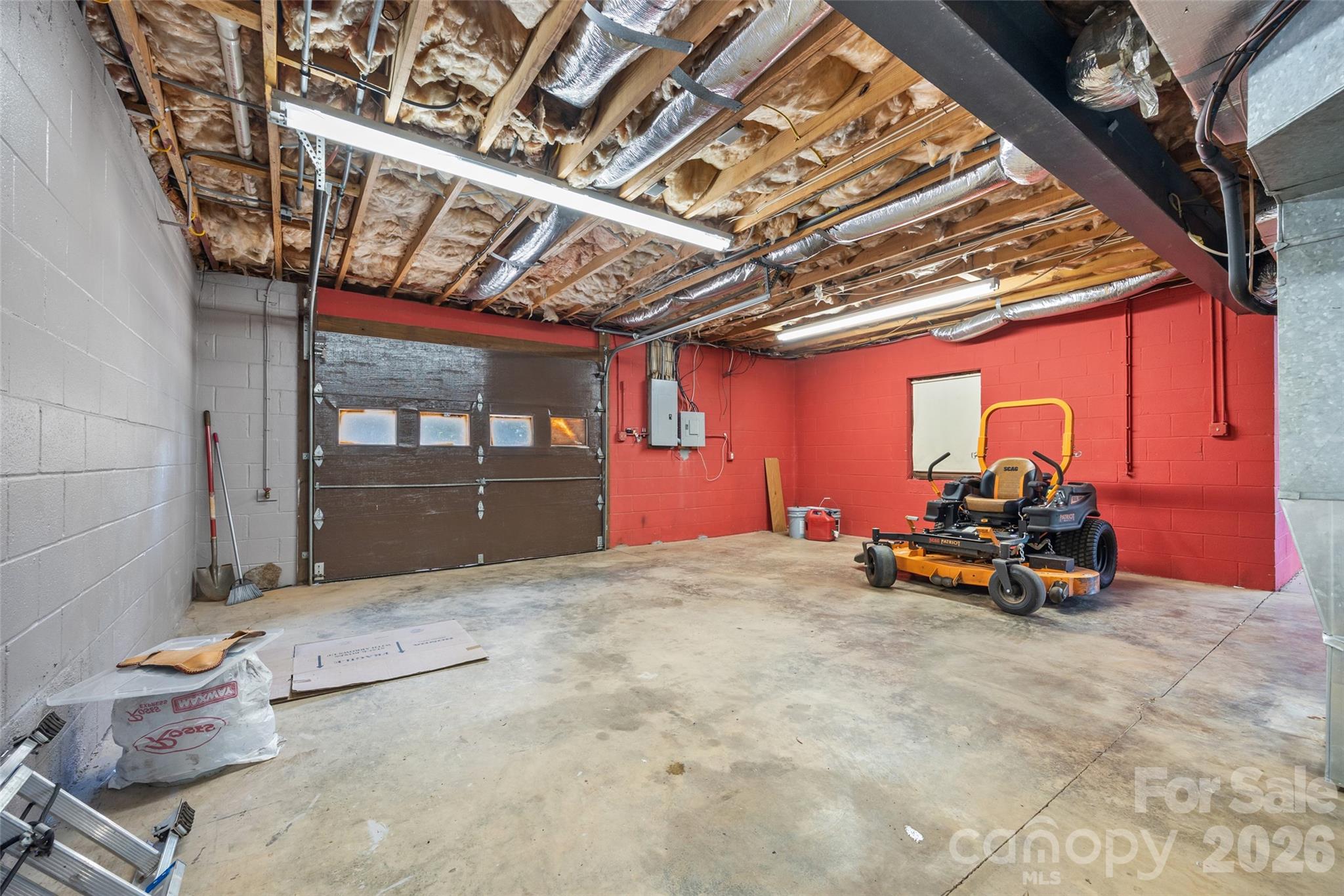 3805 Marwick Road — Charlotte