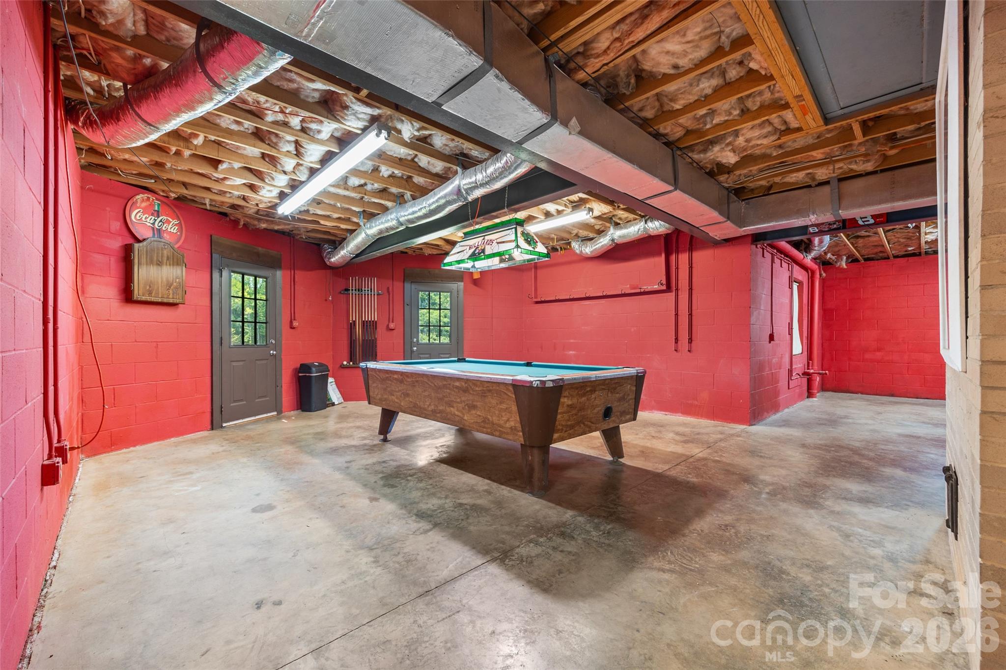 3805 Marwick Road — Charlotte
