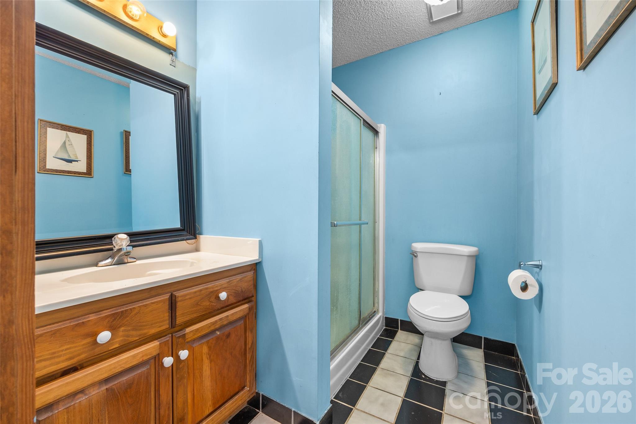 3805 Marwick Road — Charlotte