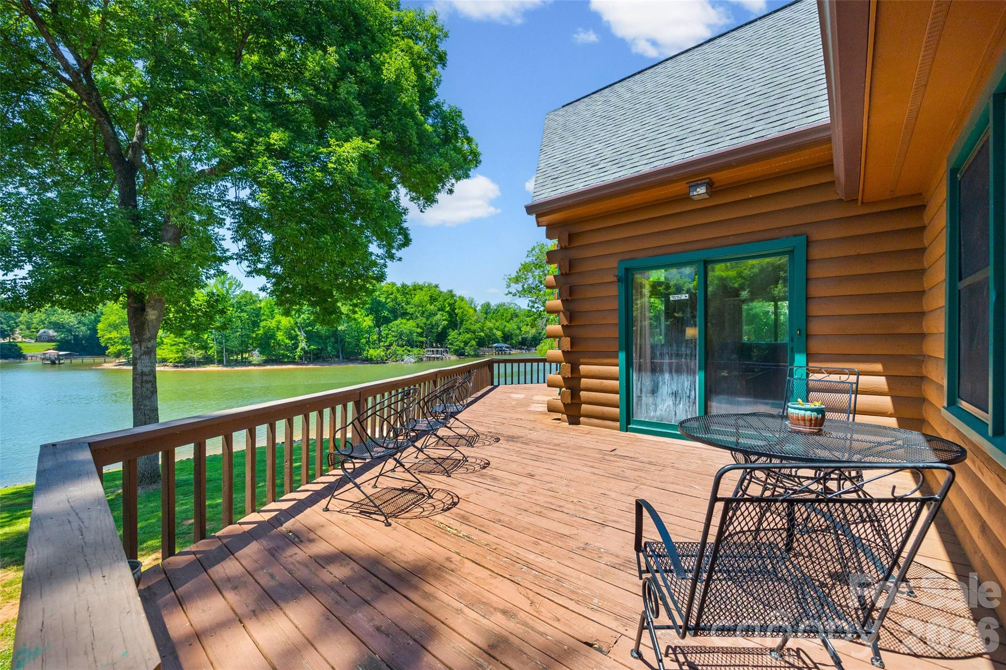 3805 Marwick Road — Charlotte