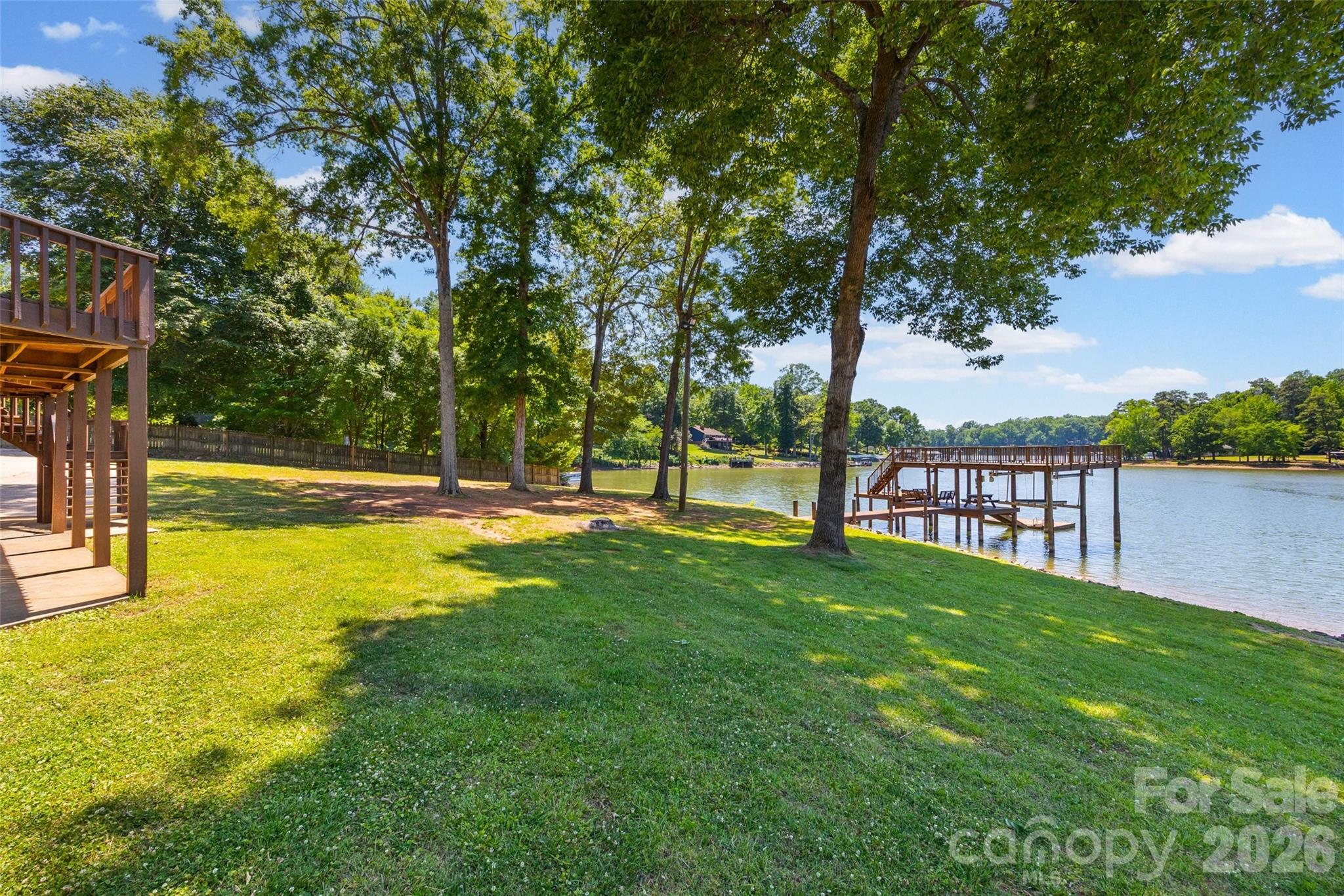 3805 Marwick Road — Charlotte