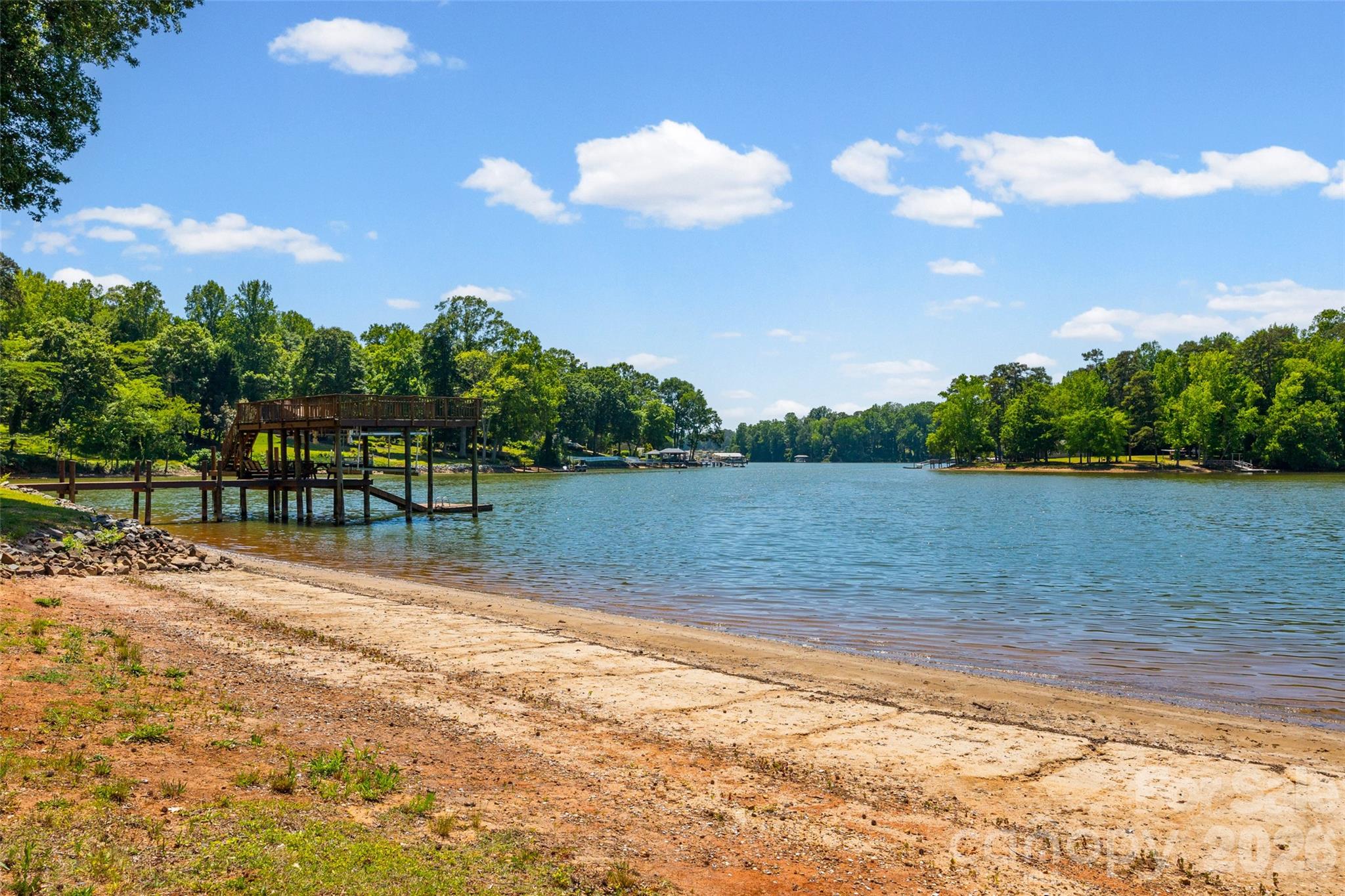 3805 Marwick Road — Charlotte