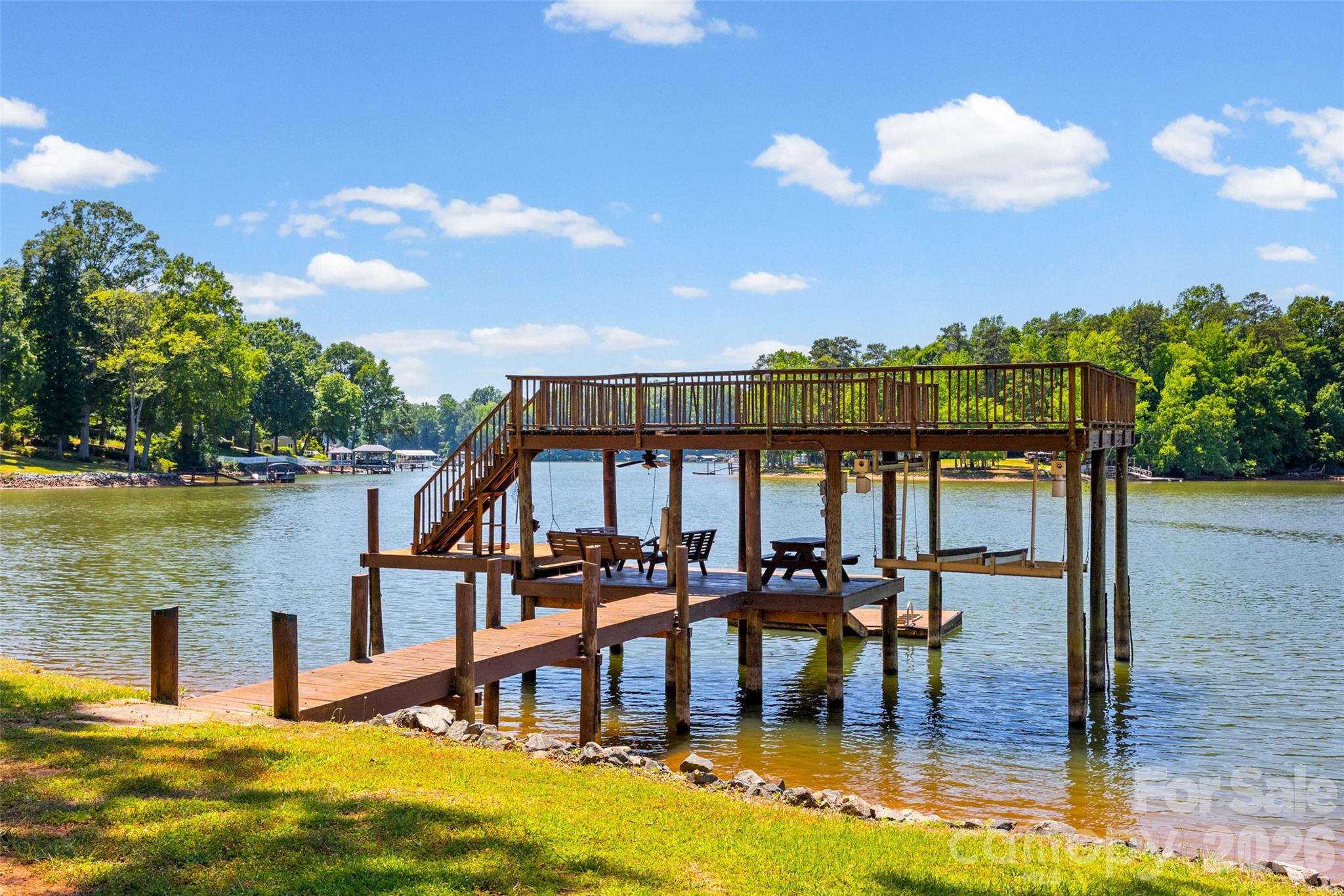 3805 Marwick Road — Charlotte