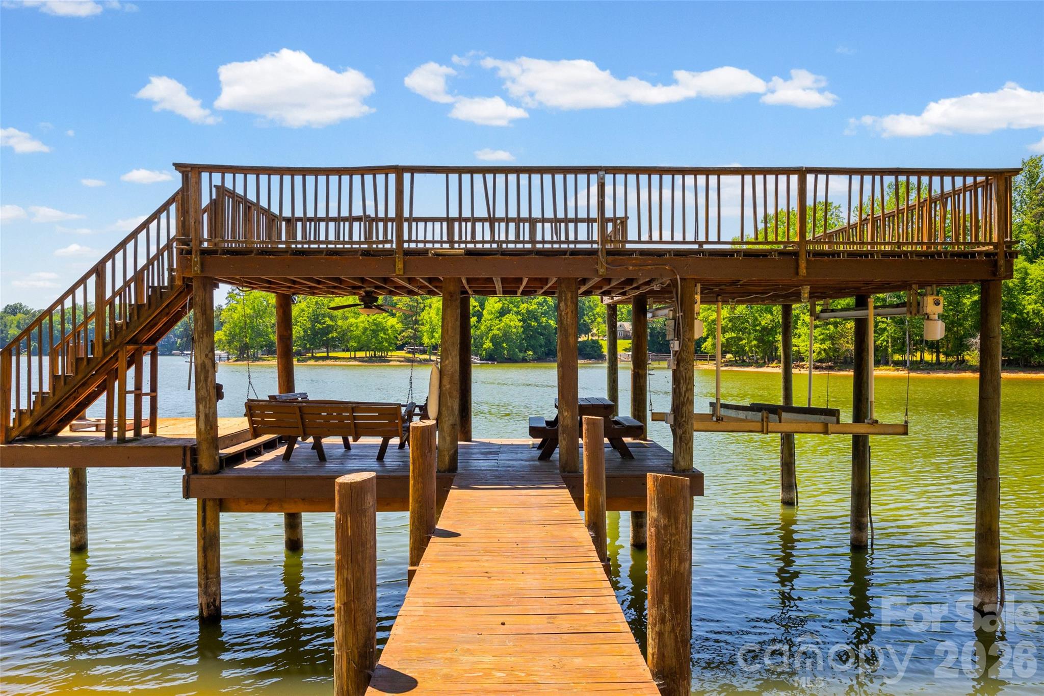 3805 Marwick Road — Charlotte