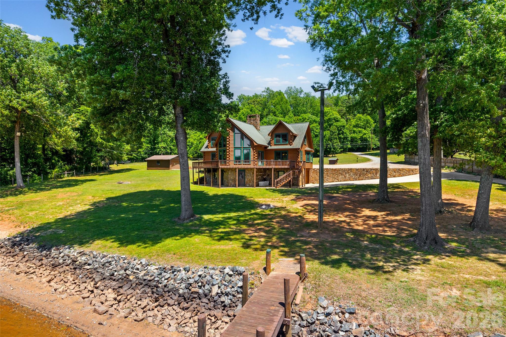 3805 Marwick Road — Charlotte