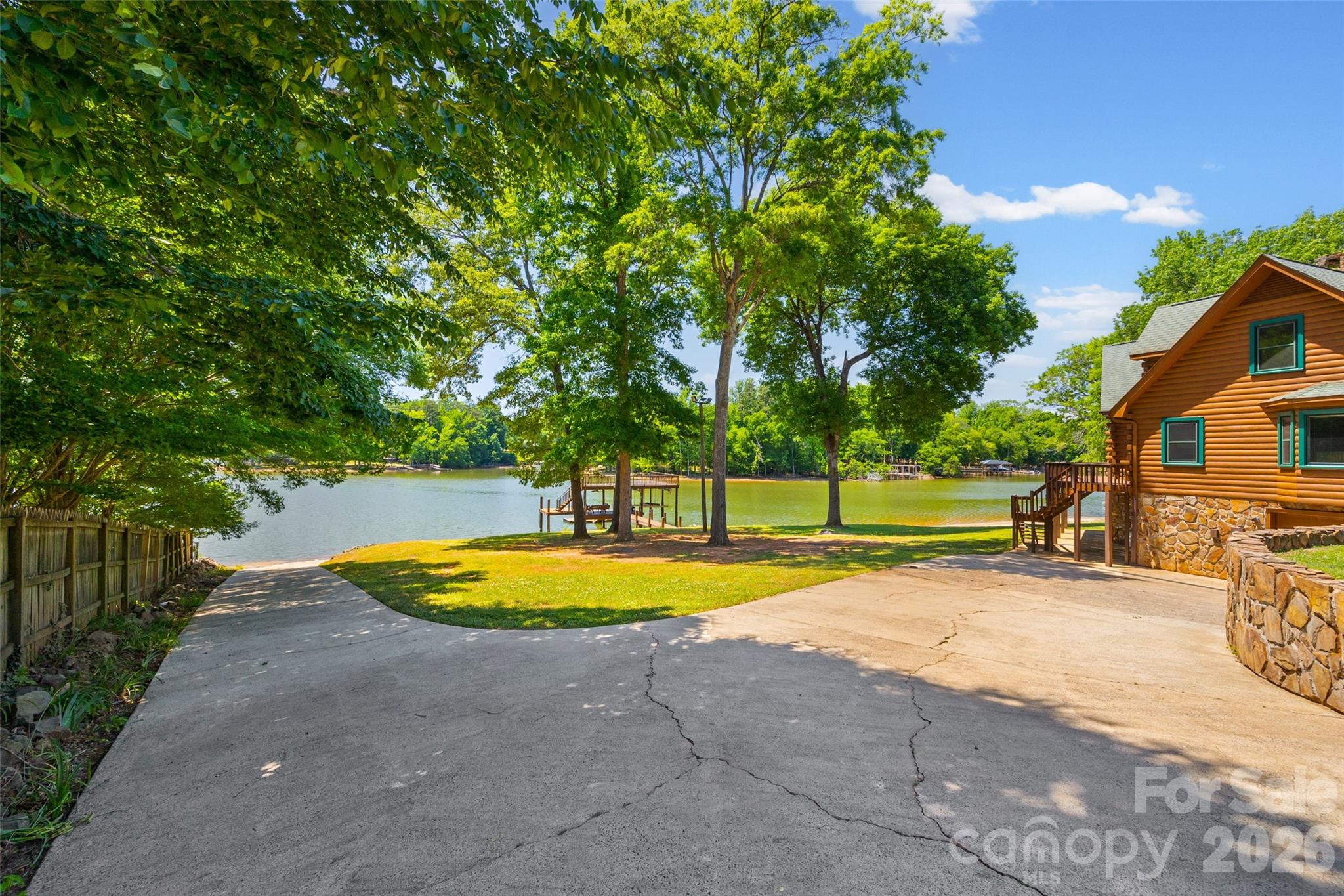 3805 Marwick Road — Charlotte