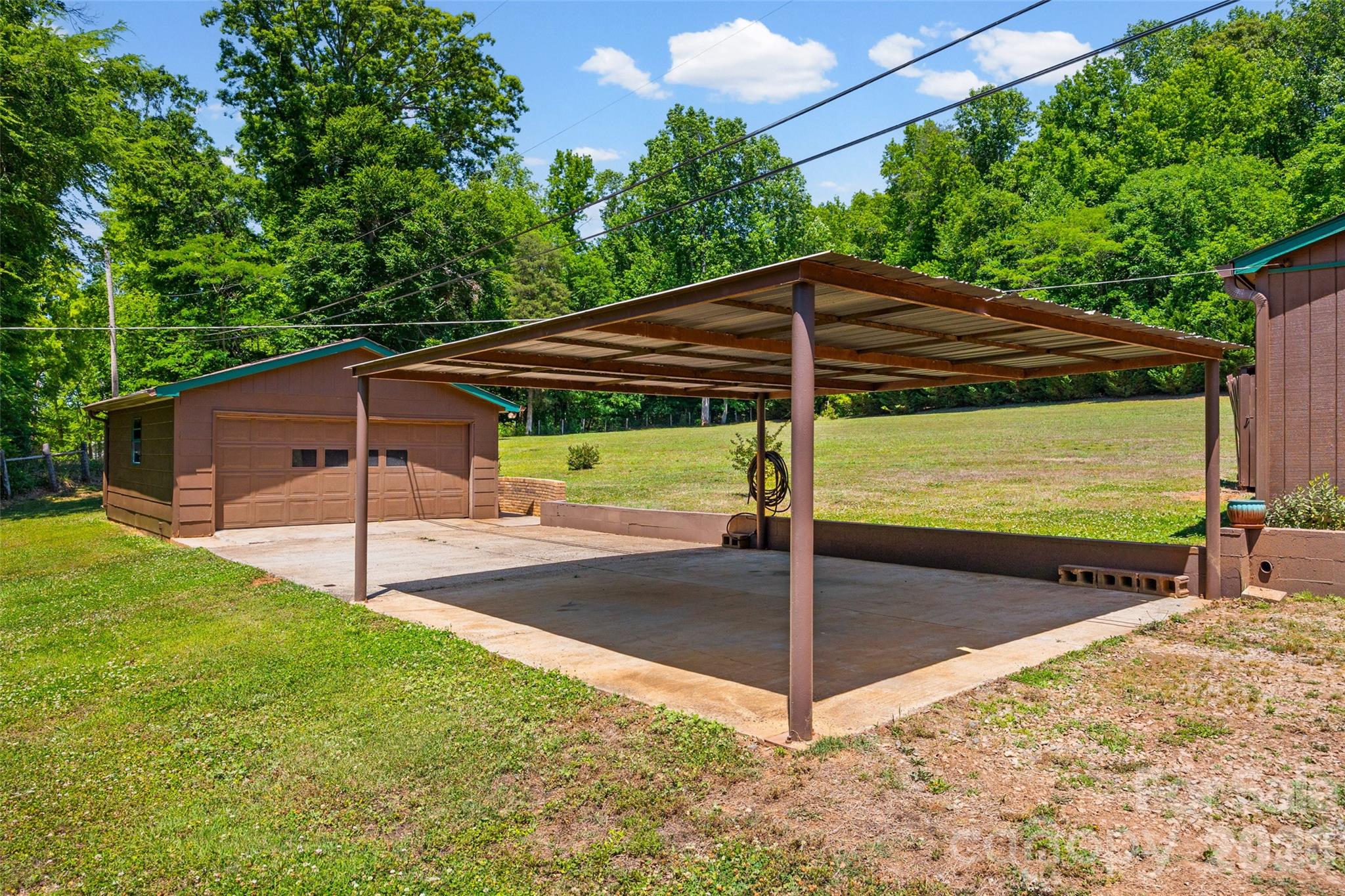 3805 Marwick Road — Charlotte