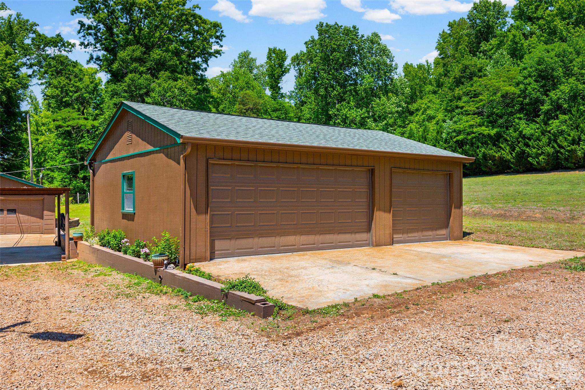 3805 Marwick Road — Charlotte