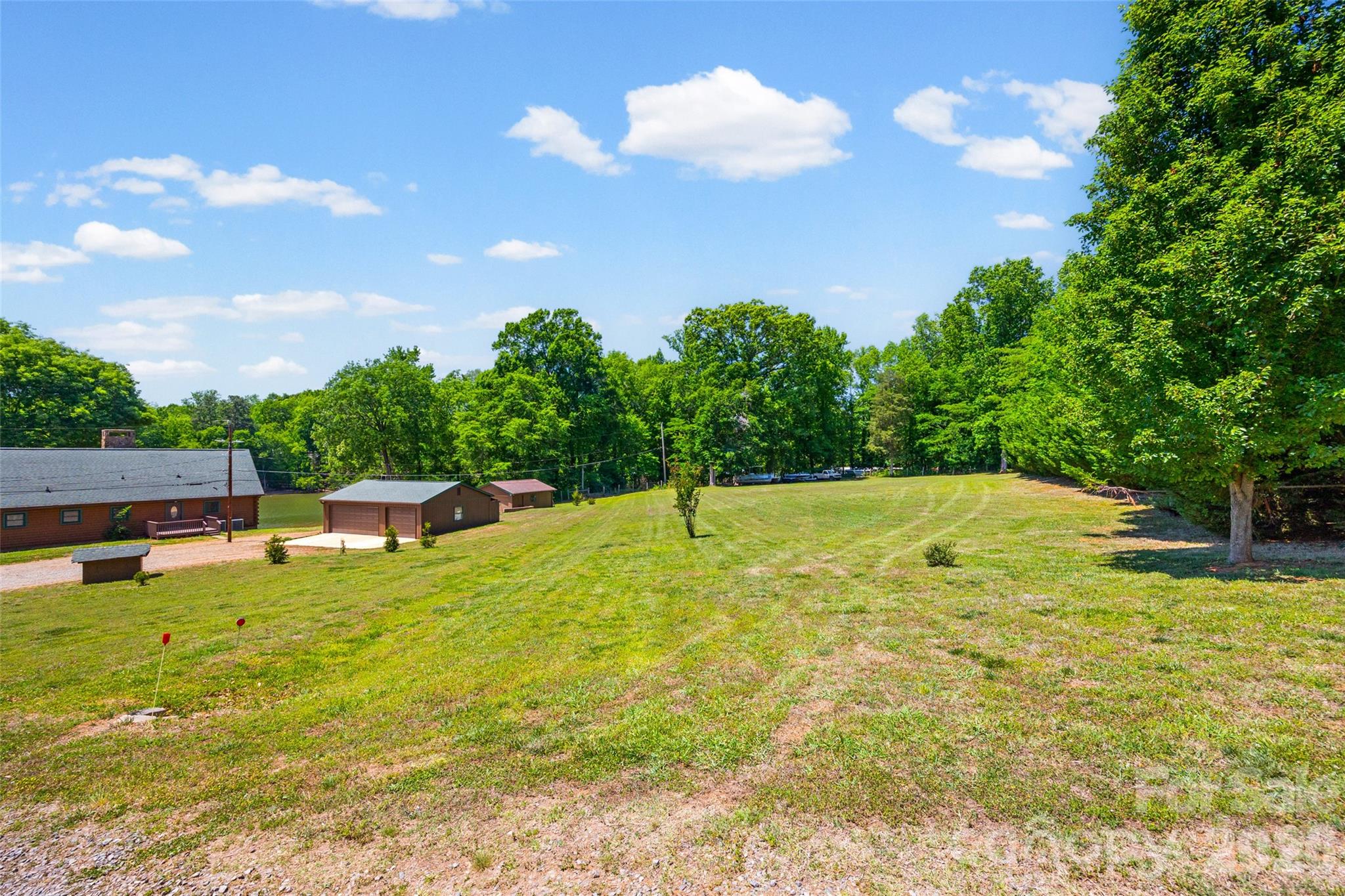3805 Marwick Road — Charlotte