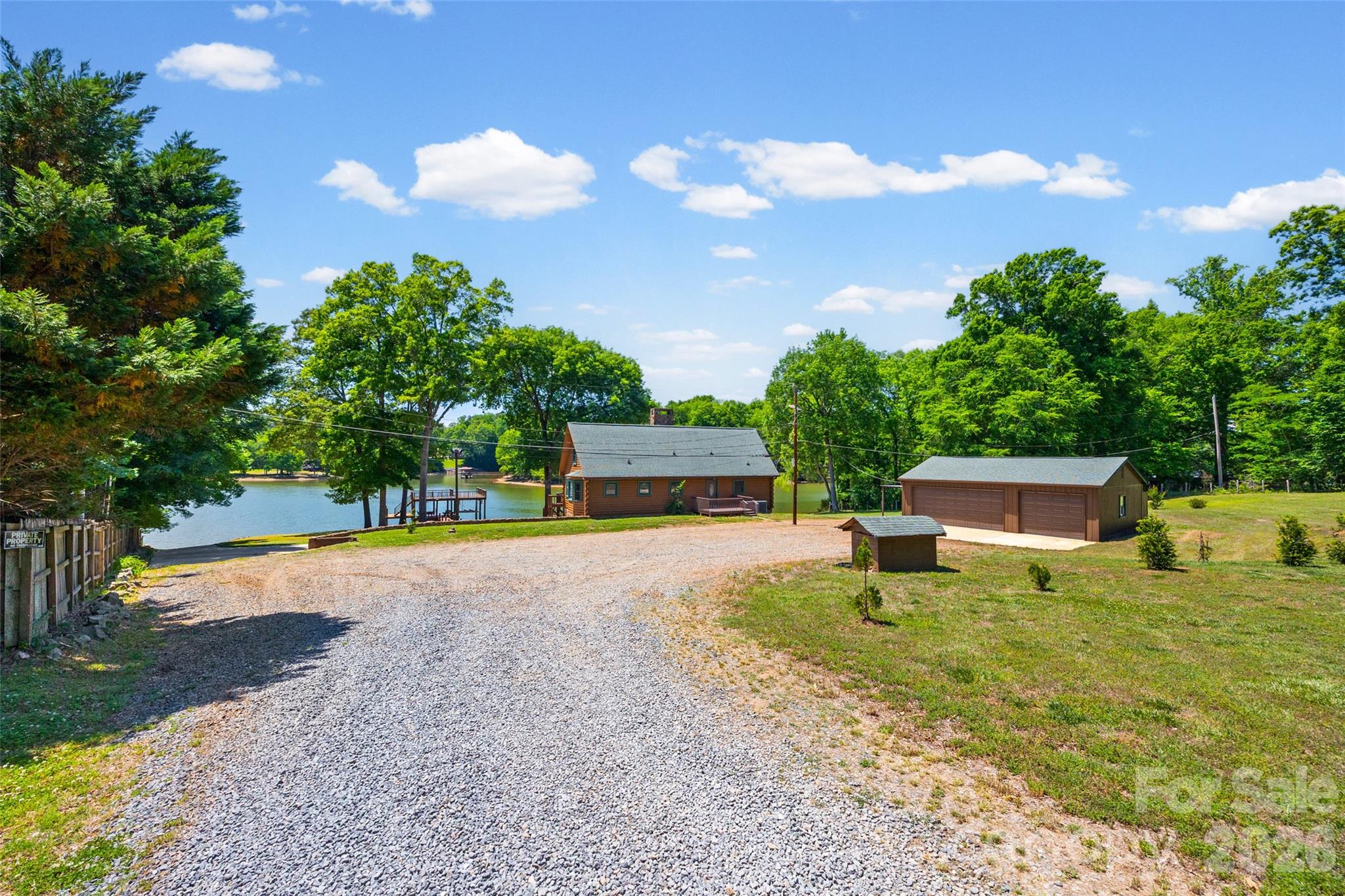 3805 Marwick Road — Charlotte