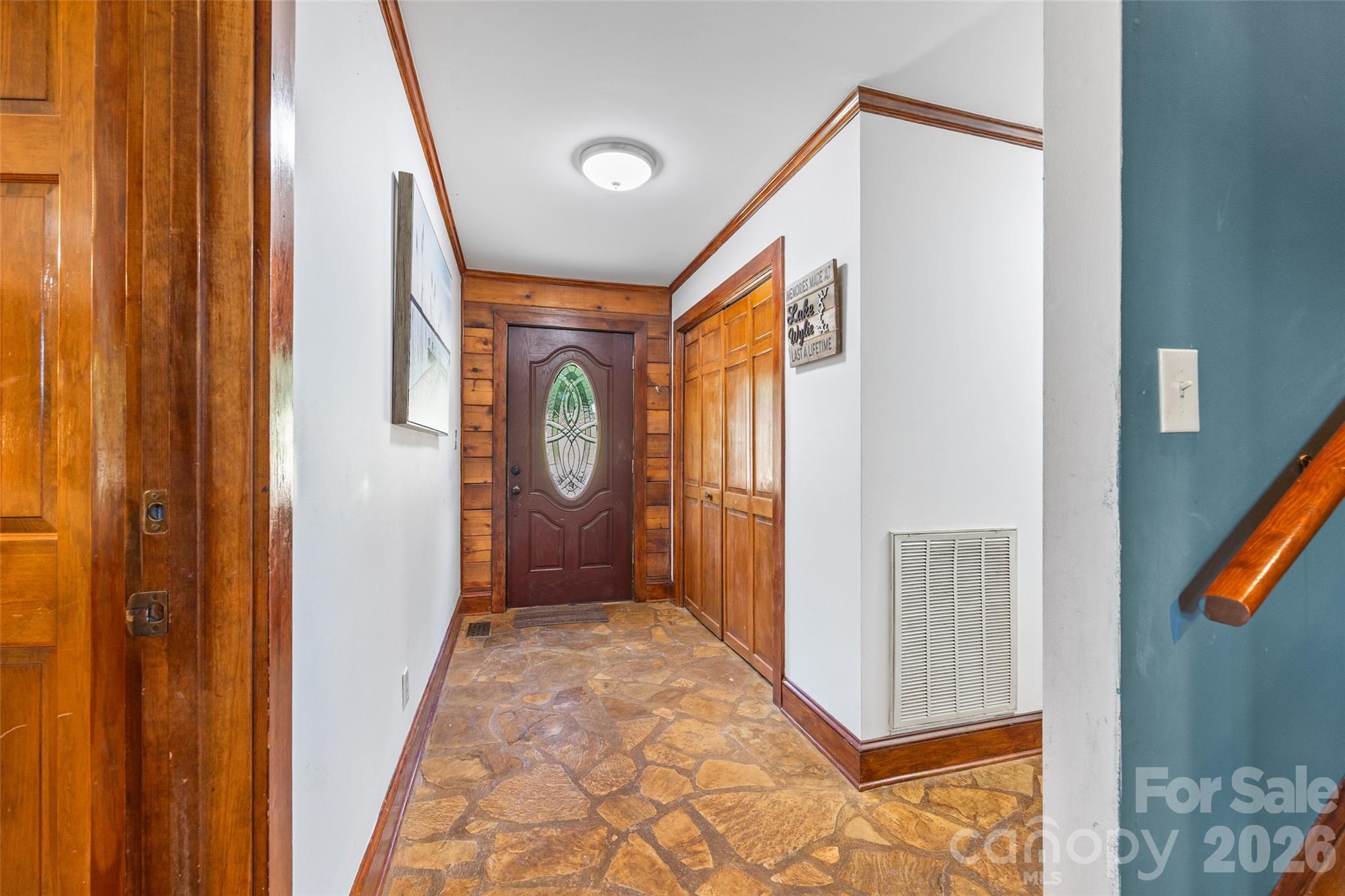 3805 Marwick Road — Charlotte