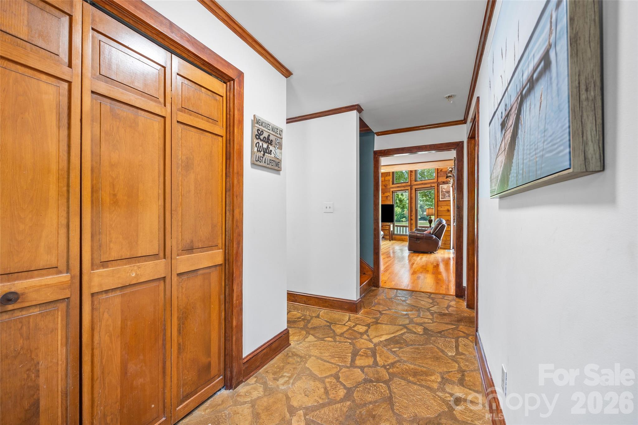 3805 Marwick Road — Charlotte