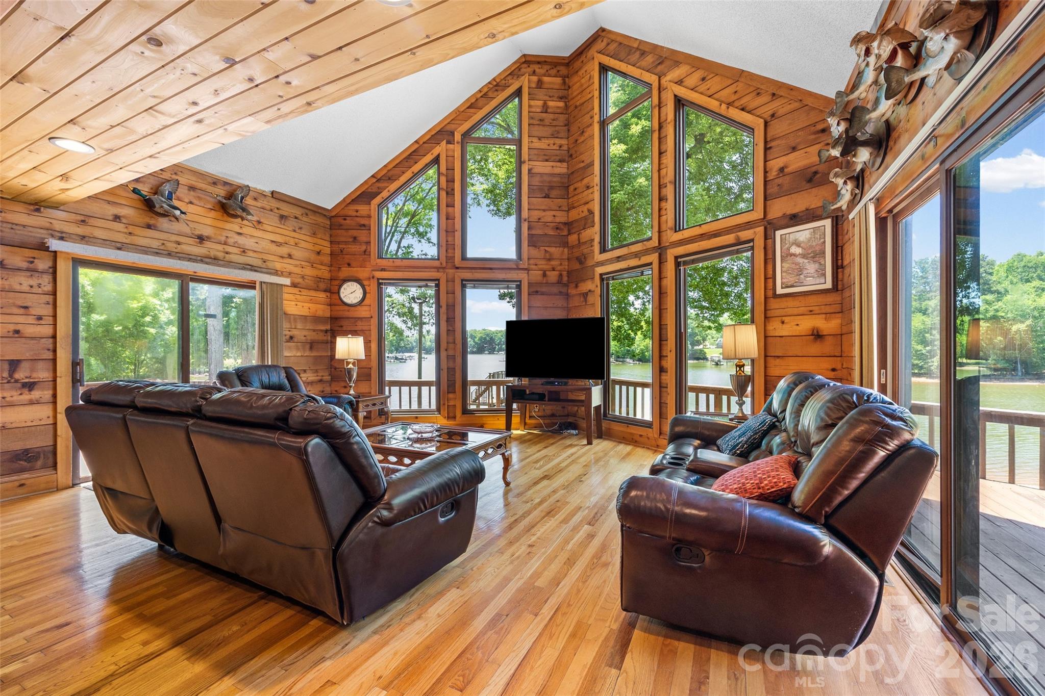 3805 Marwick Road — Charlotte