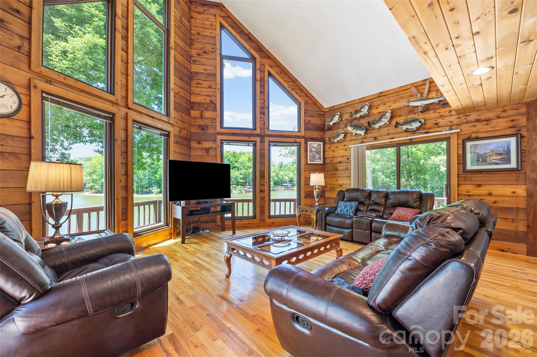 3805 Marwick Road — Charlotte