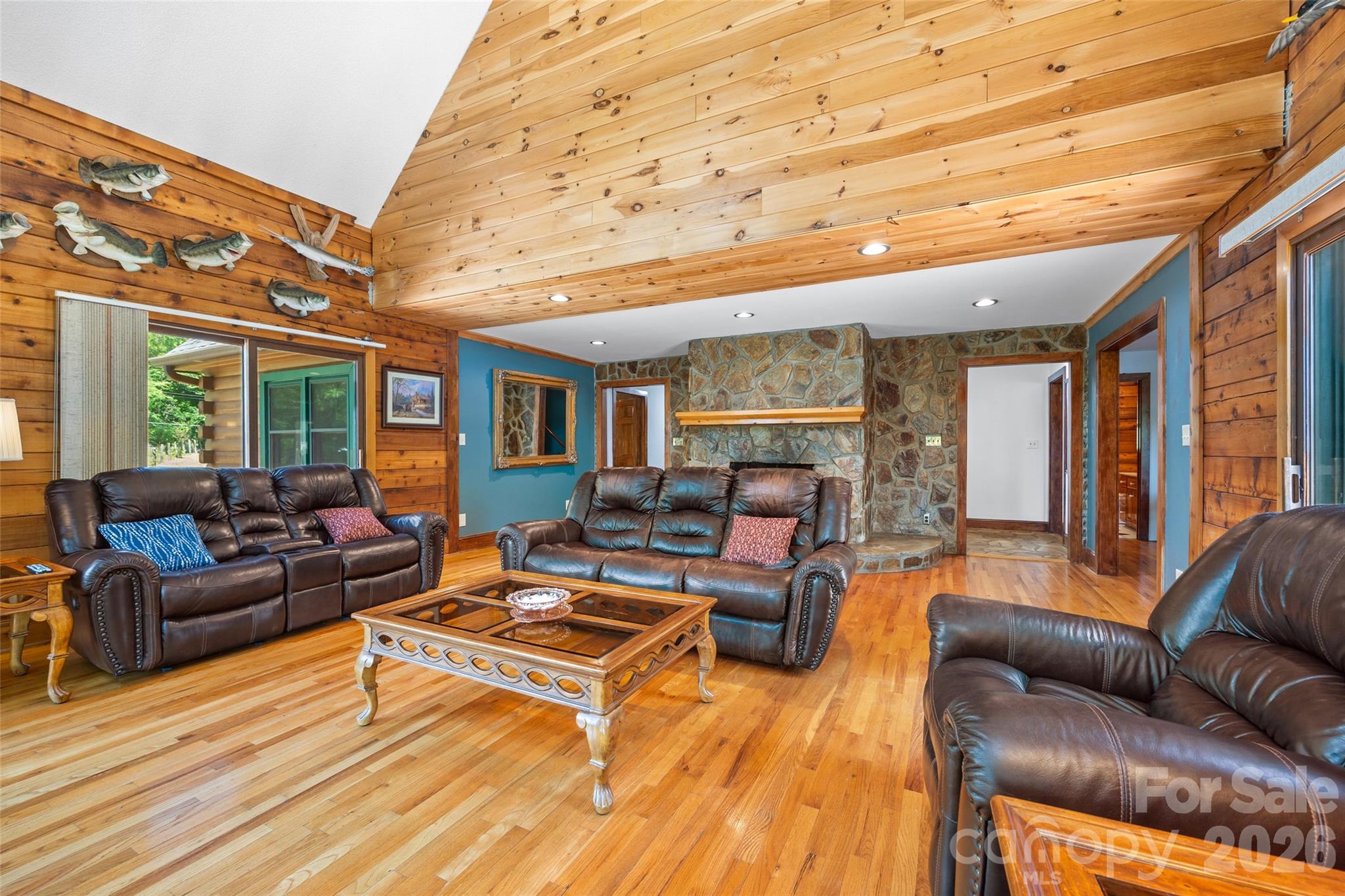 3805 Marwick Road — Charlotte