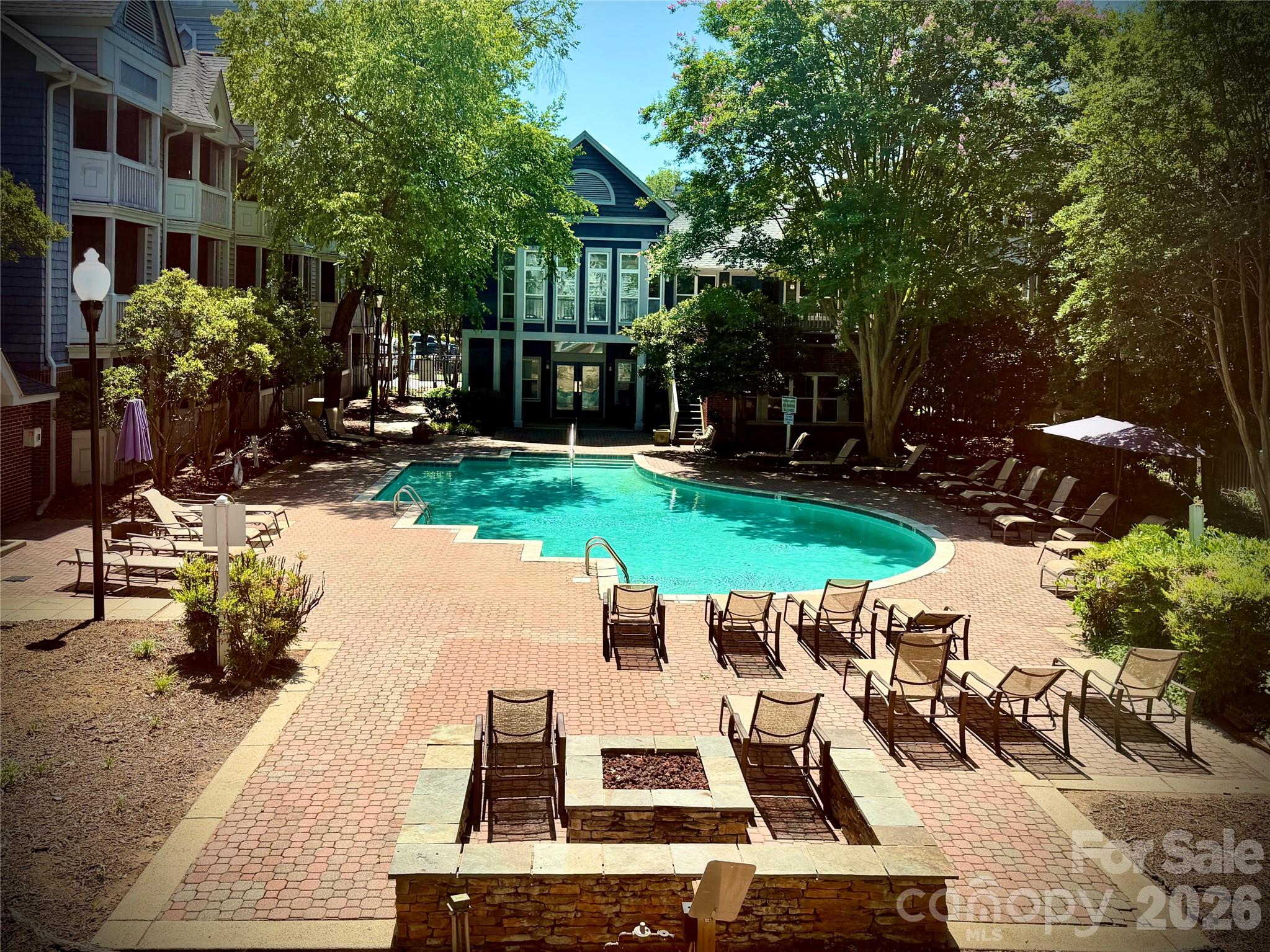 517 N Graham Street — Charlotte