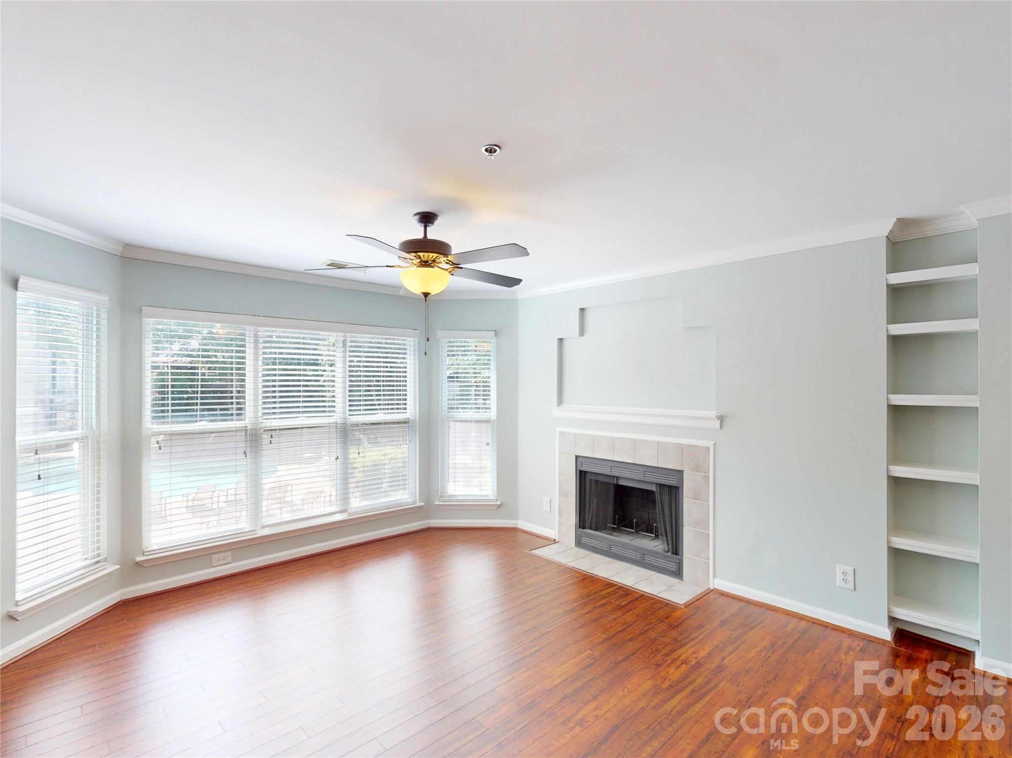 517 N Graham Street — Charlotte