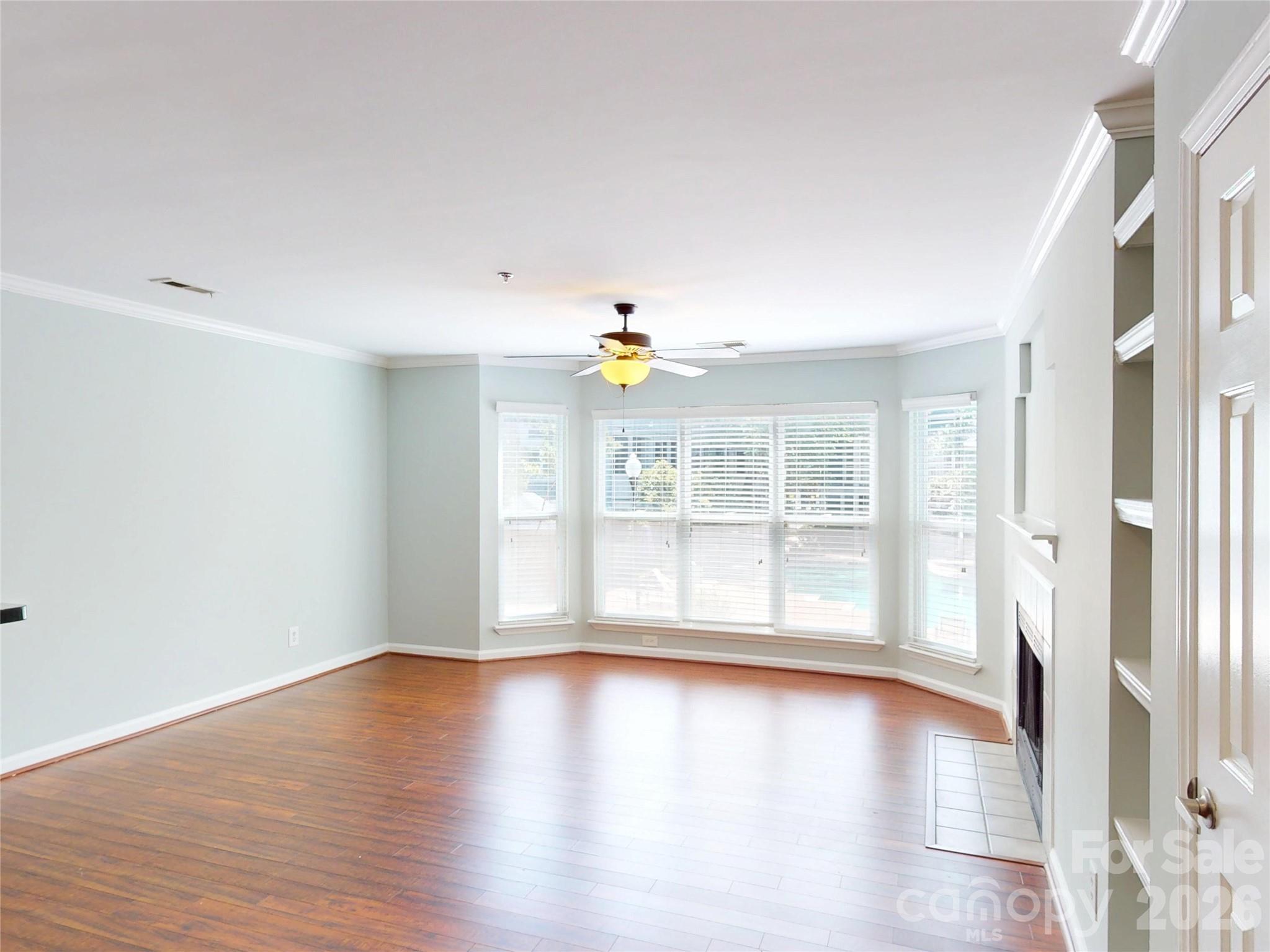 517 N Graham Street — Charlotte