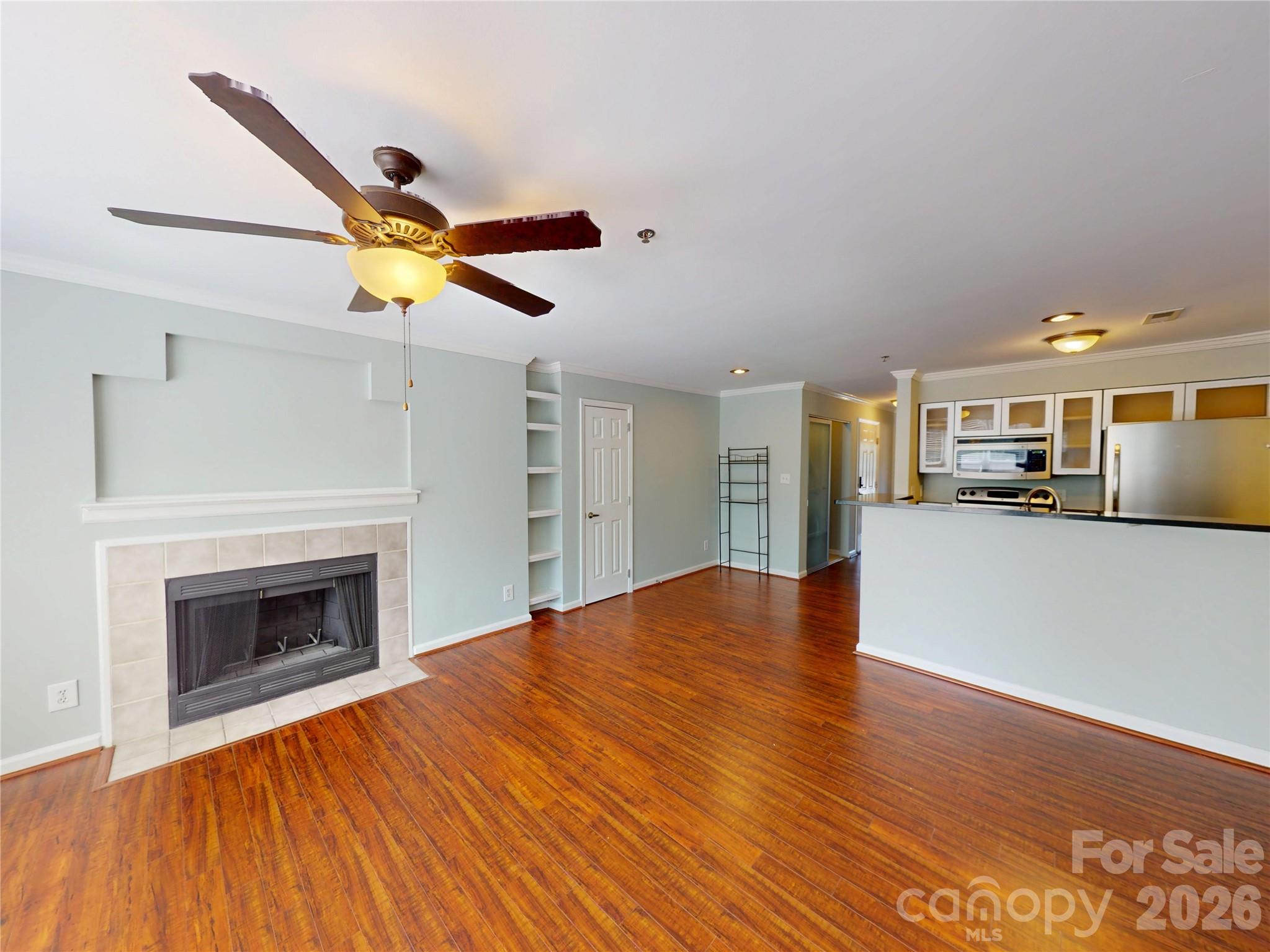 517 N Graham Street — Charlotte