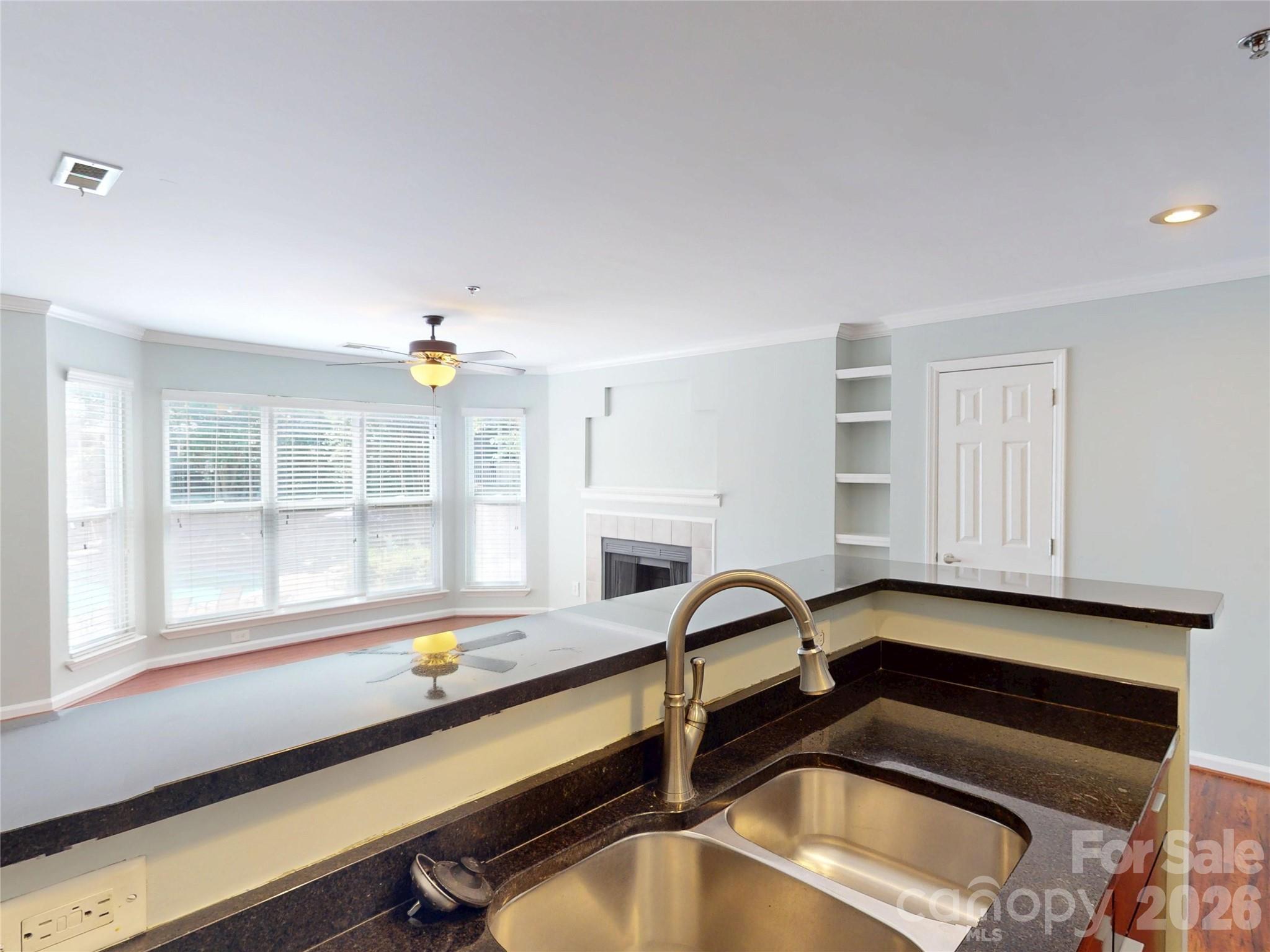 517 N Graham Street — Charlotte