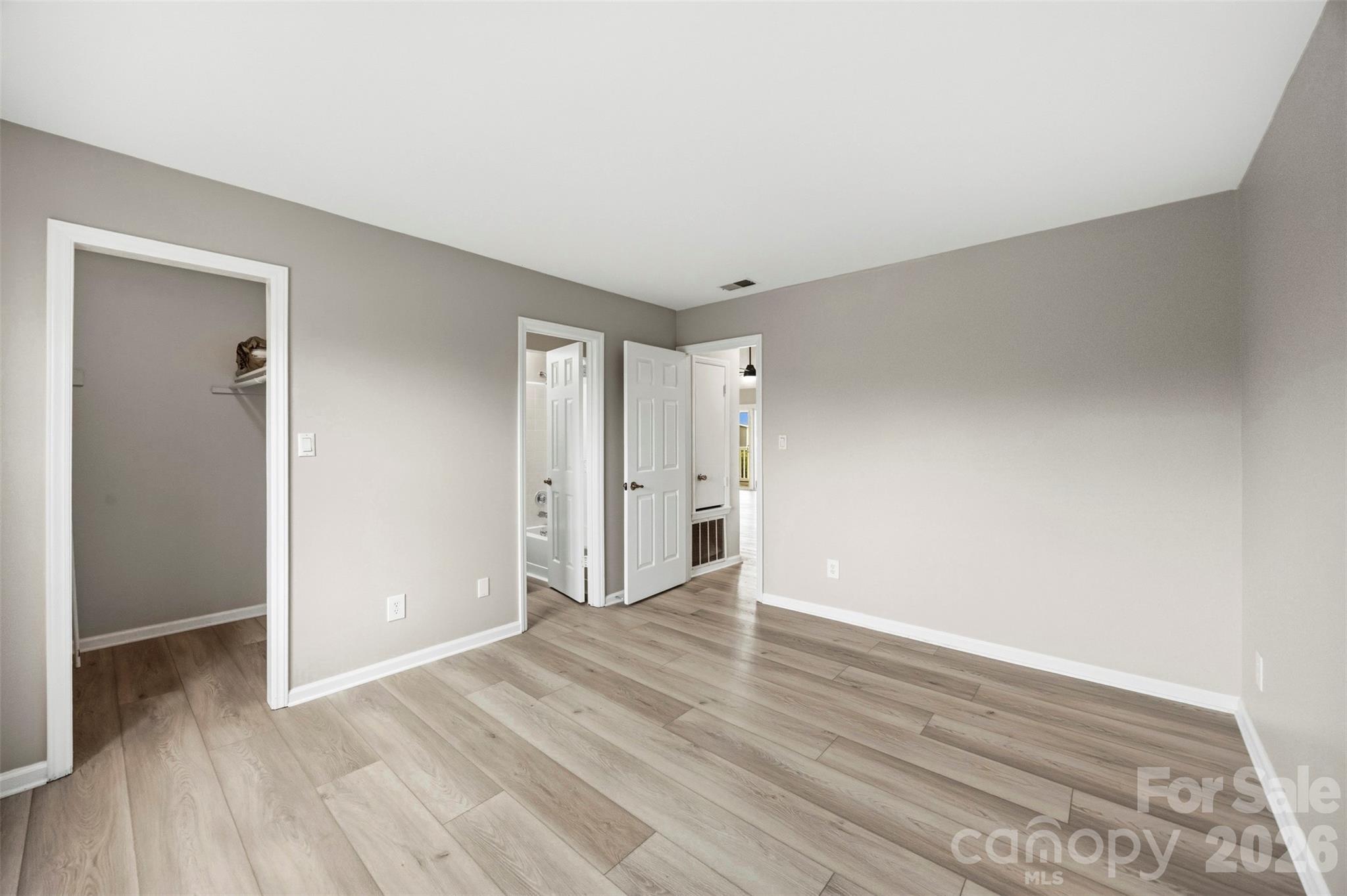9320 South Vicksburg Park Court — Charlotte