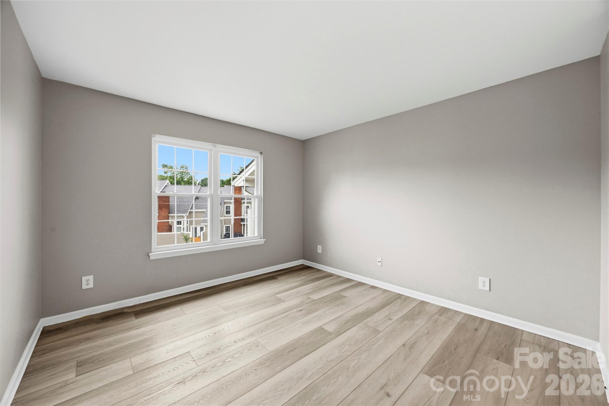 9320 South Vicksburg Park Court — Charlotte