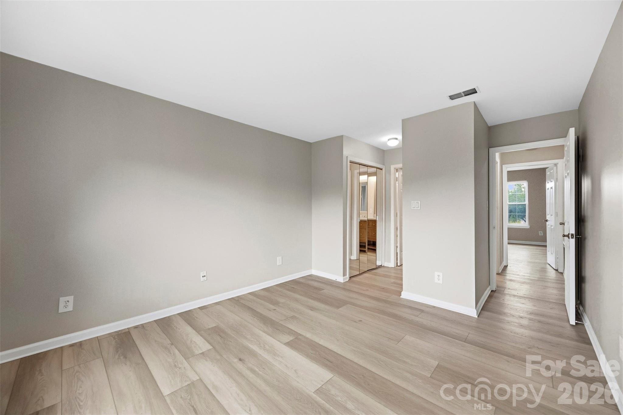 9320 South Vicksburg Park Court — Charlotte