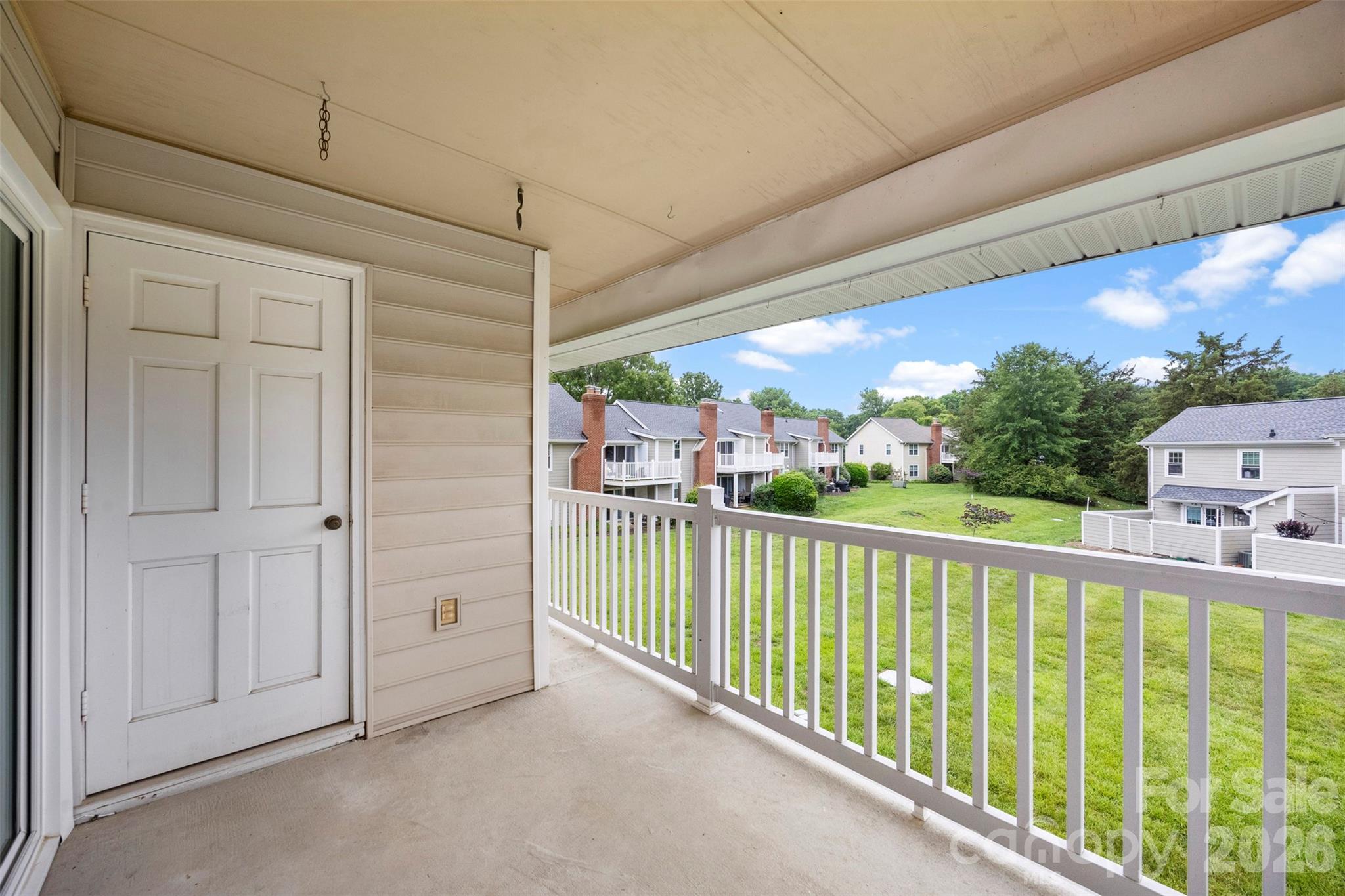 9320 South Vicksburg Park Court — Charlotte