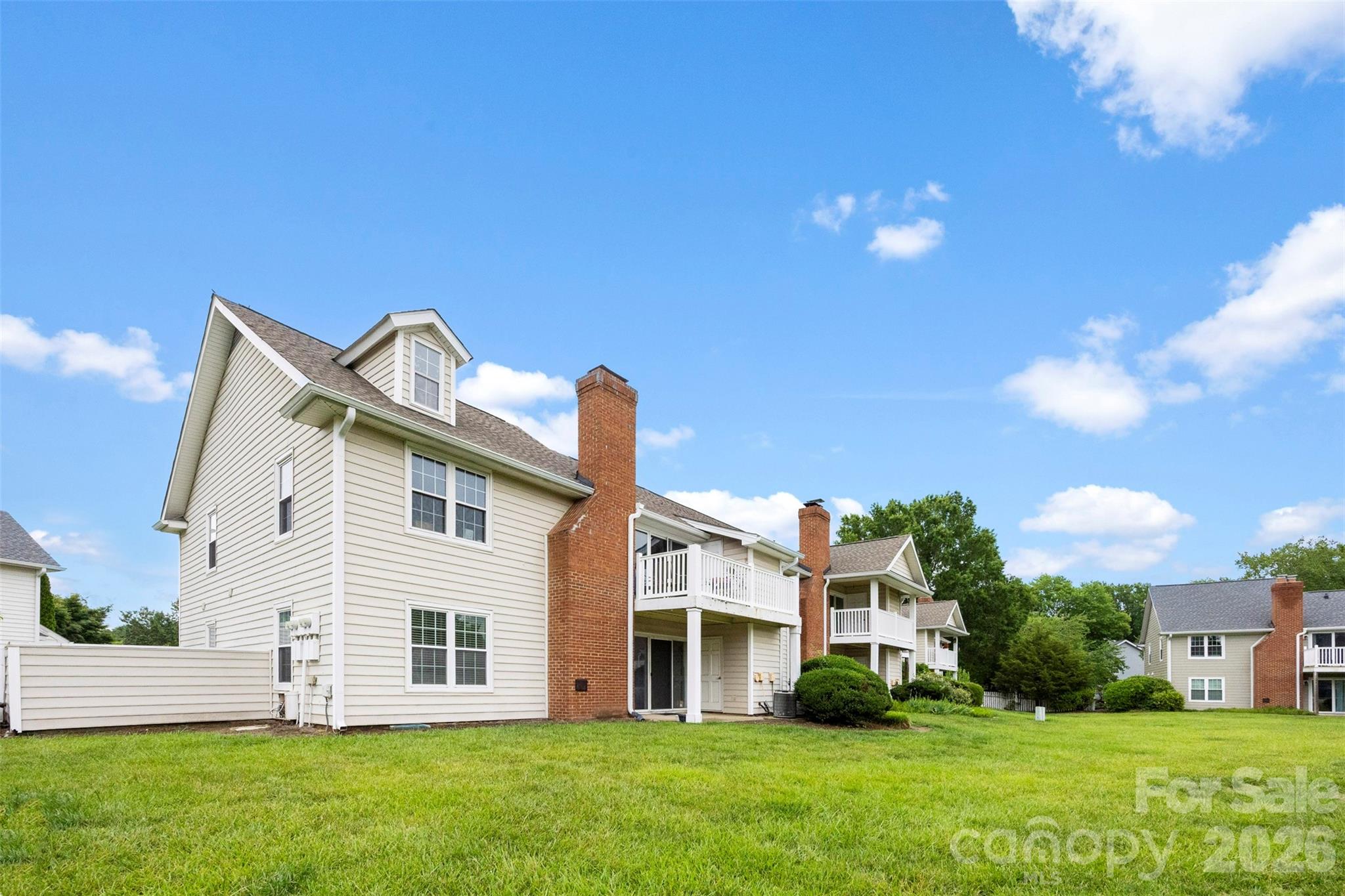 9320 South Vicksburg Park Court — Charlotte