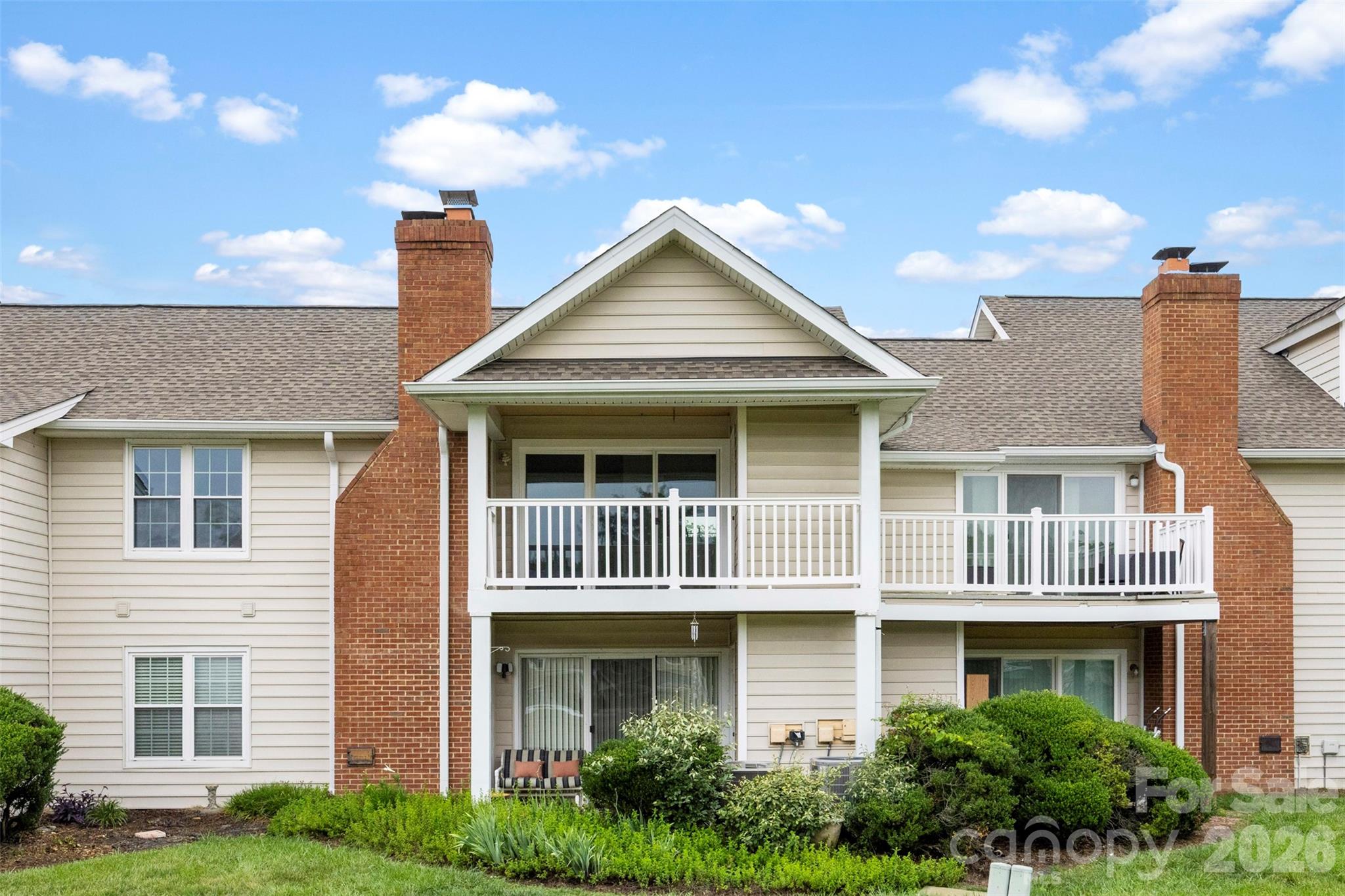 9320 South Vicksburg Park Court — Charlotte