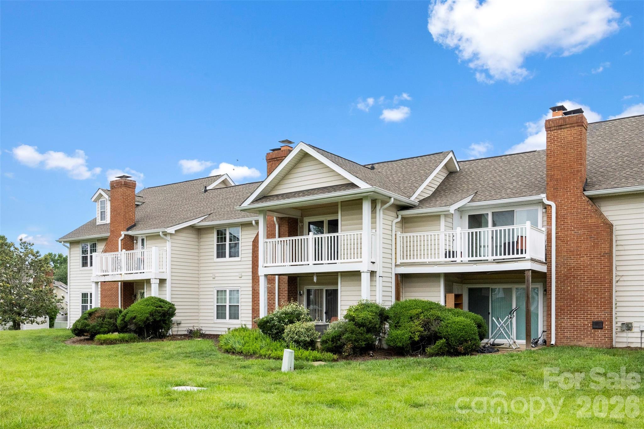 9320 South Vicksburg Park Court — Charlotte