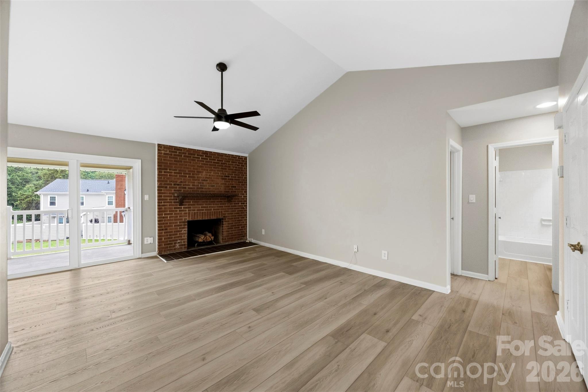 9320 South Vicksburg Park Court — Charlotte