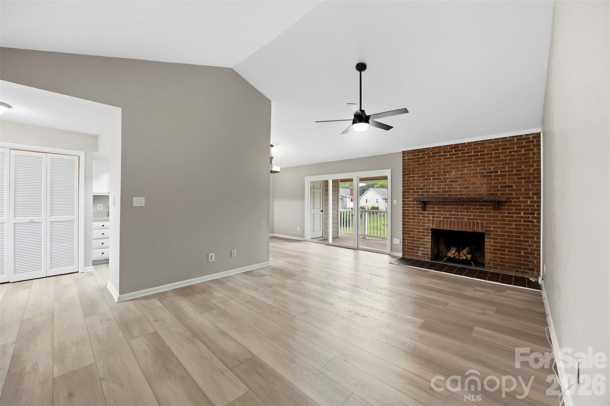 9320 South Vicksburg Park Court — Charlotte