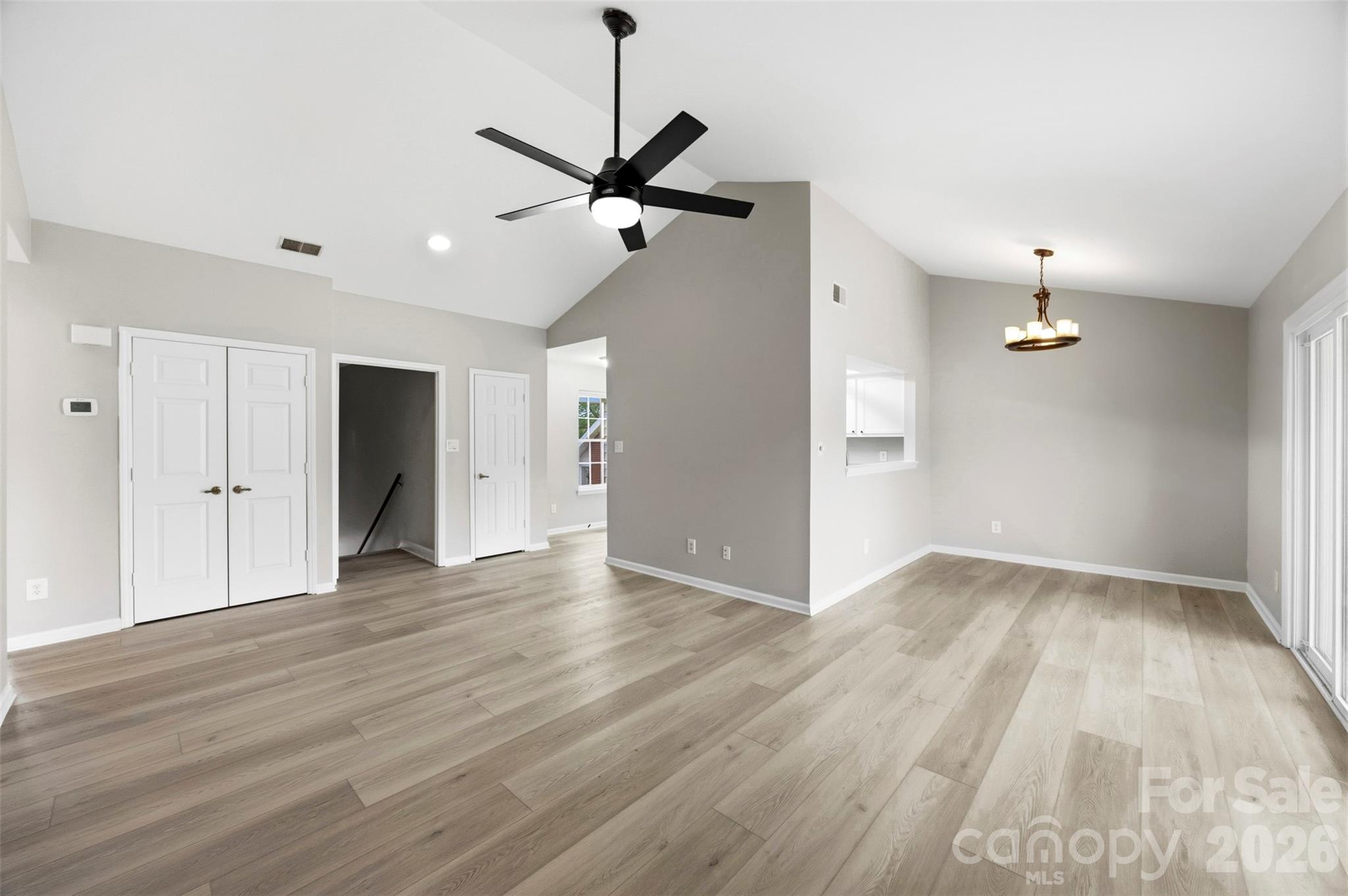 9320 South Vicksburg Park Court — Charlotte