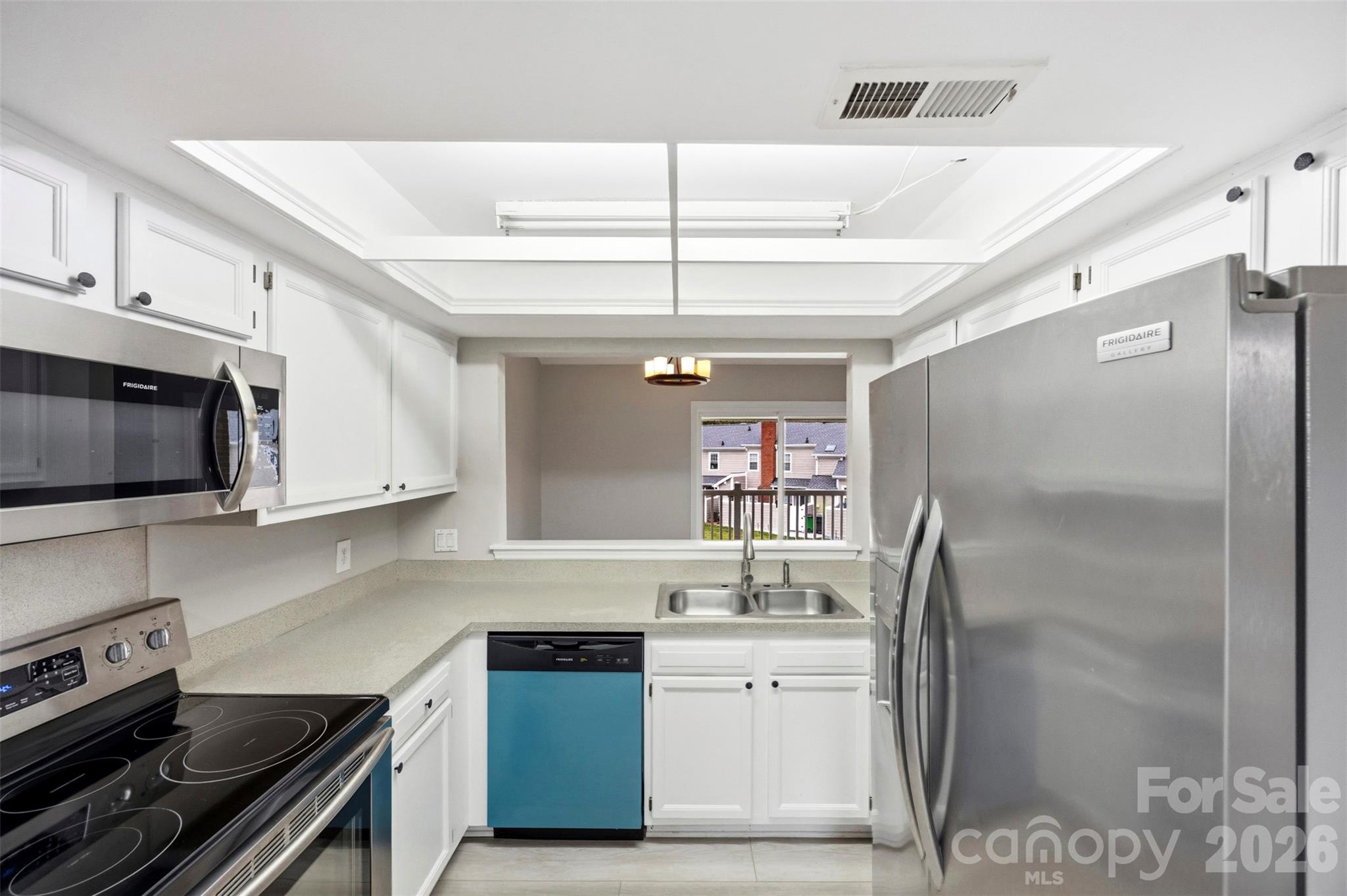 9320 South Vicksburg Park Court — Charlotte