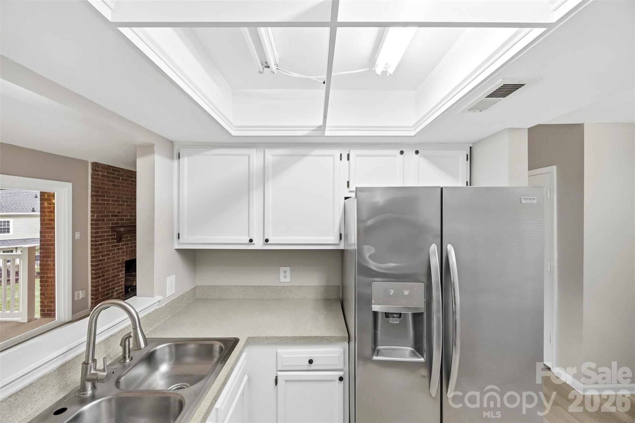 9320 South Vicksburg Park Court — Charlotte