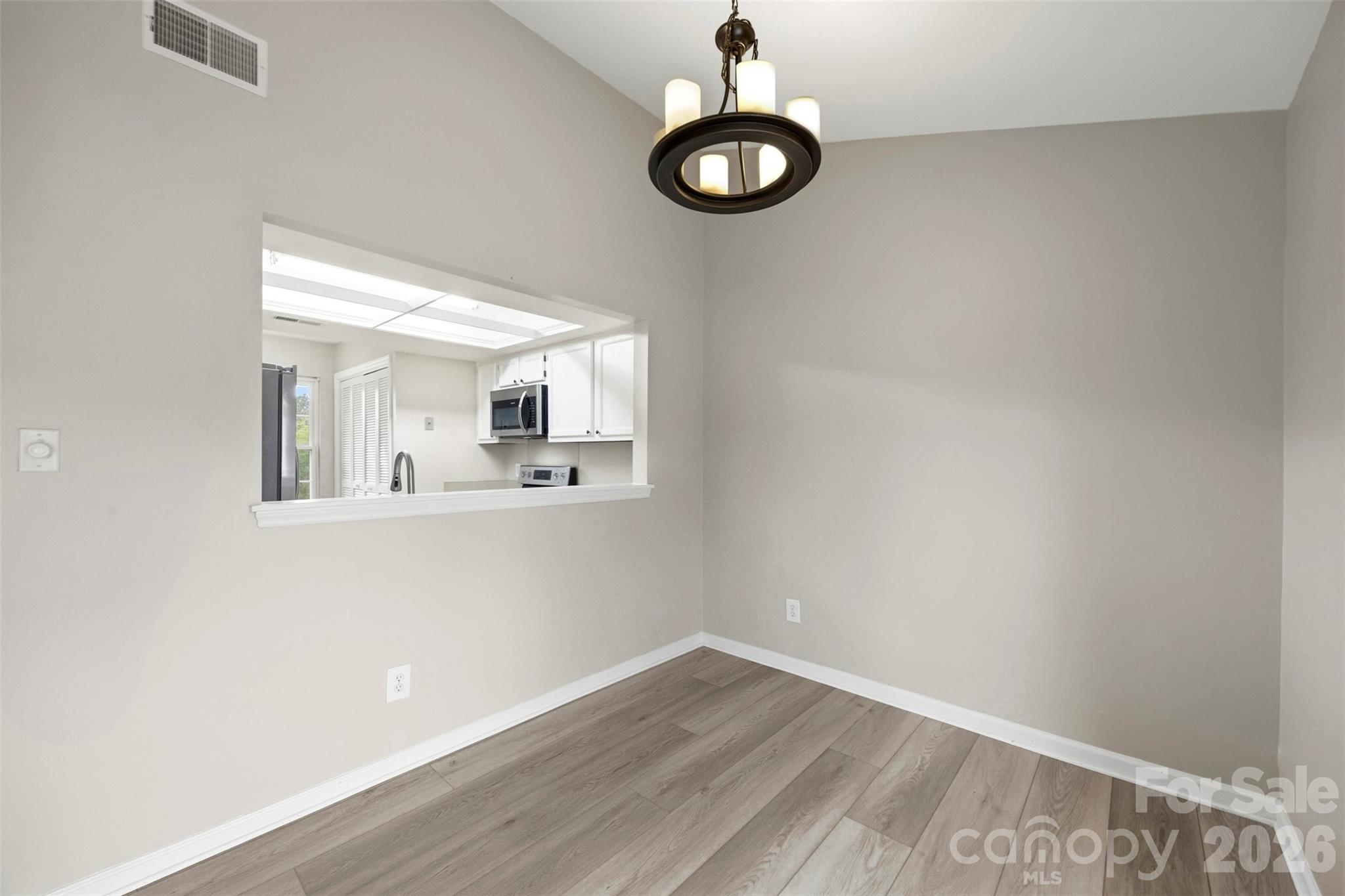 9320 South Vicksburg Park Court — Charlotte