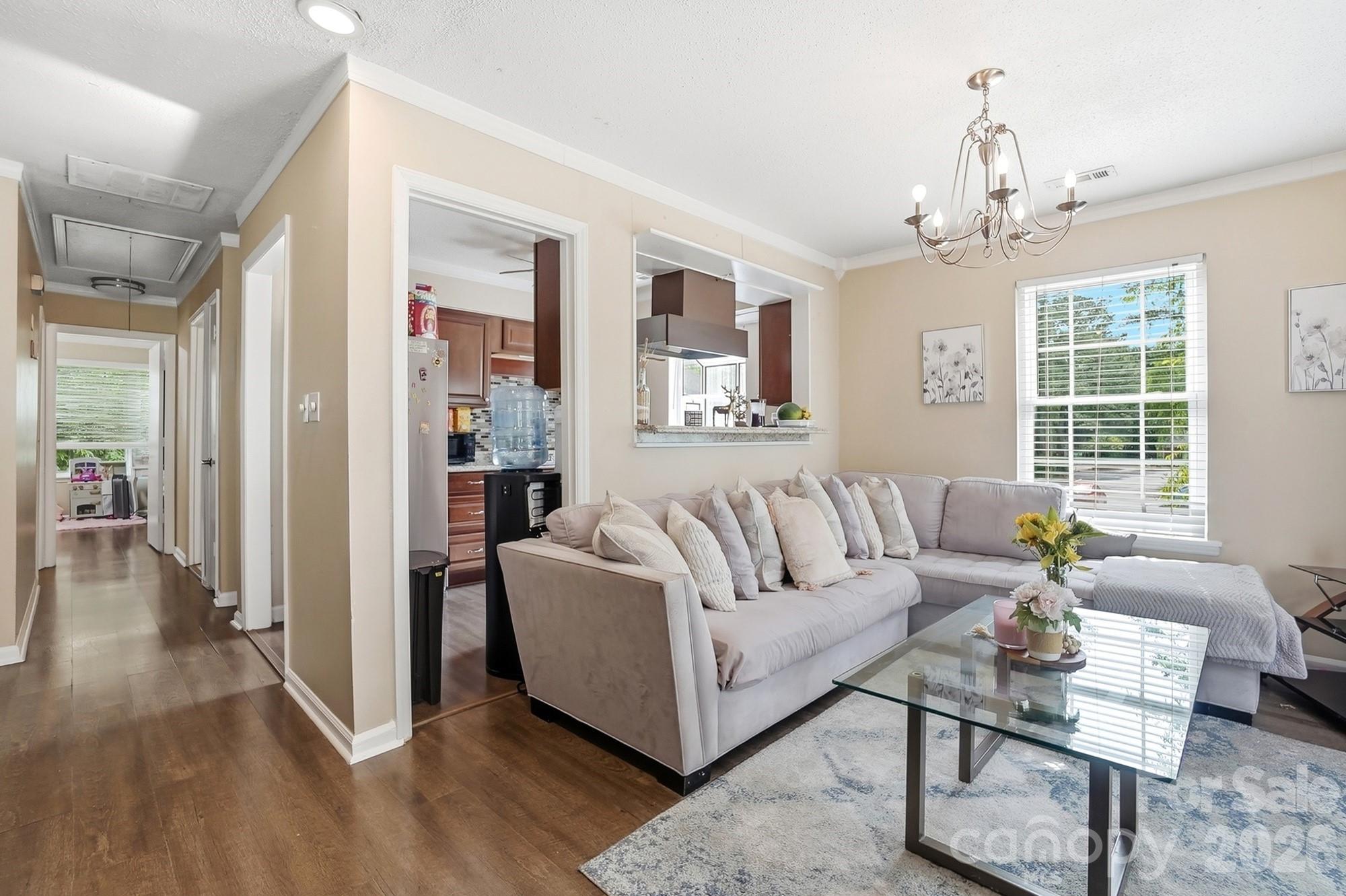 8501 Pine Thicket Court — Charlotte
