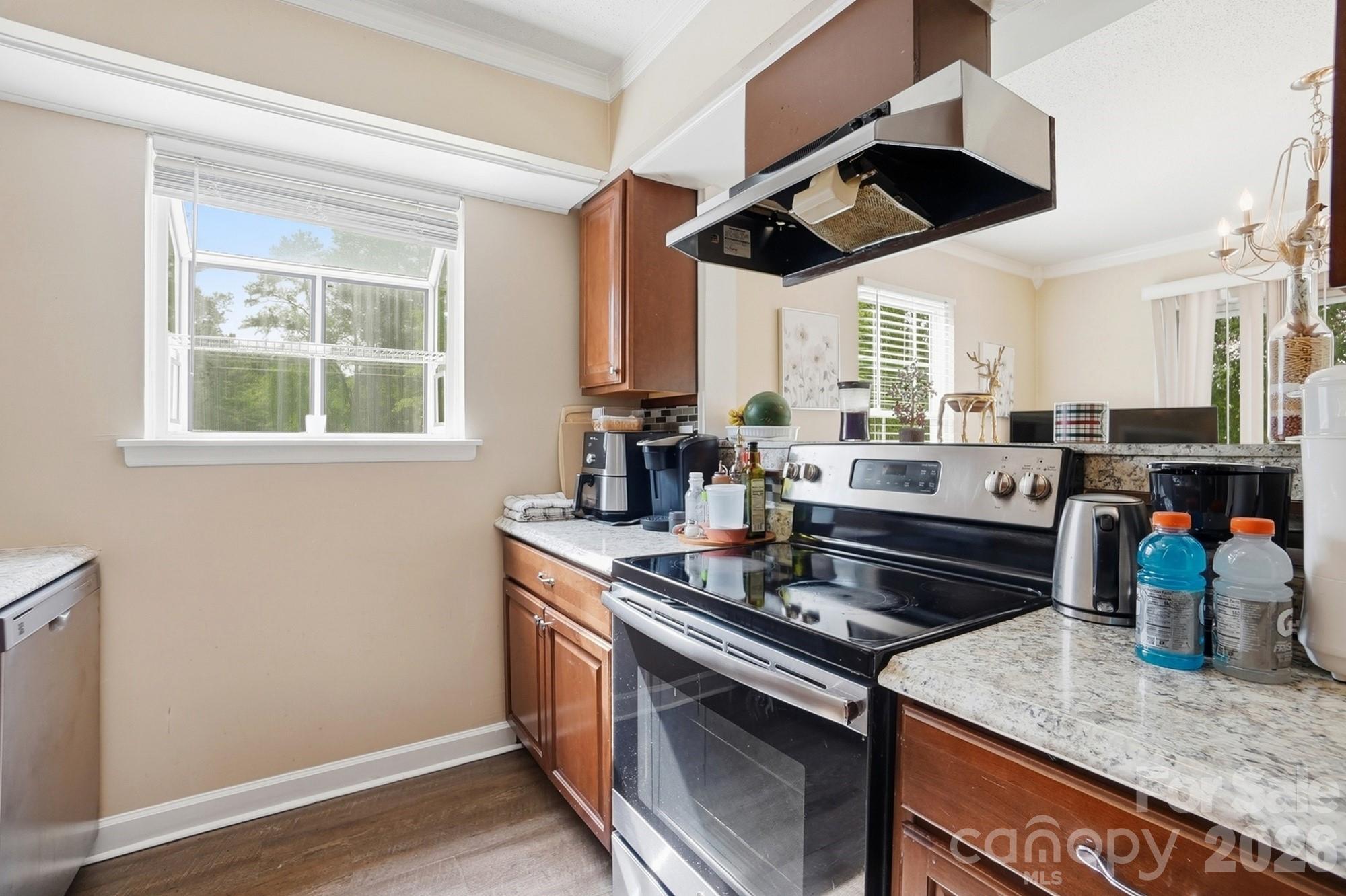 8501 Pine Thicket Court — Charlotte