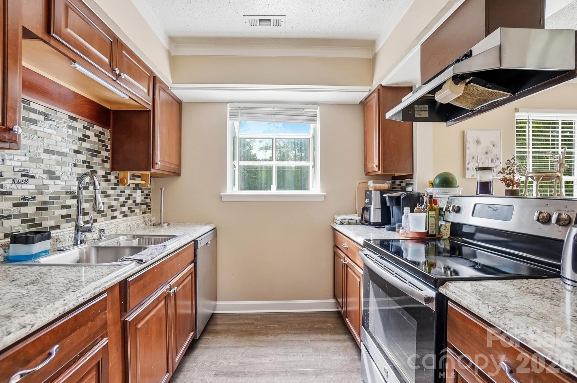 8501 Pine Thicket Court — Charlotte