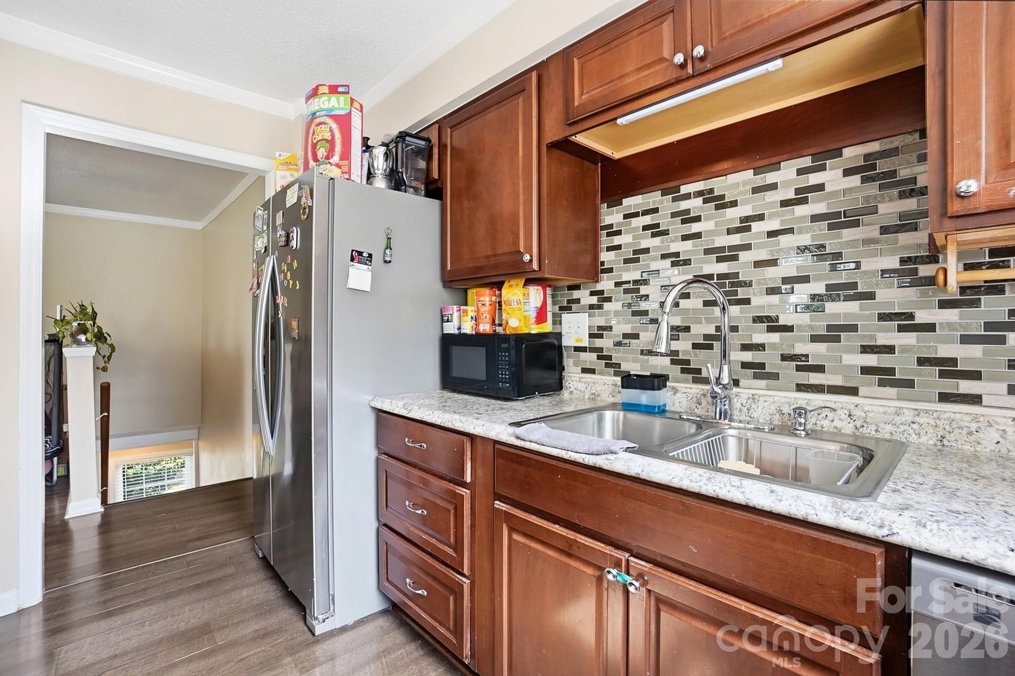 8501 Pine Thicket Court — Charlotte