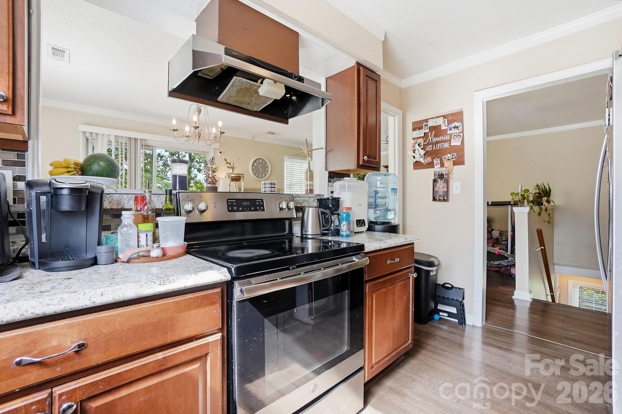 8501 Pine Thicket Court — Charlotte