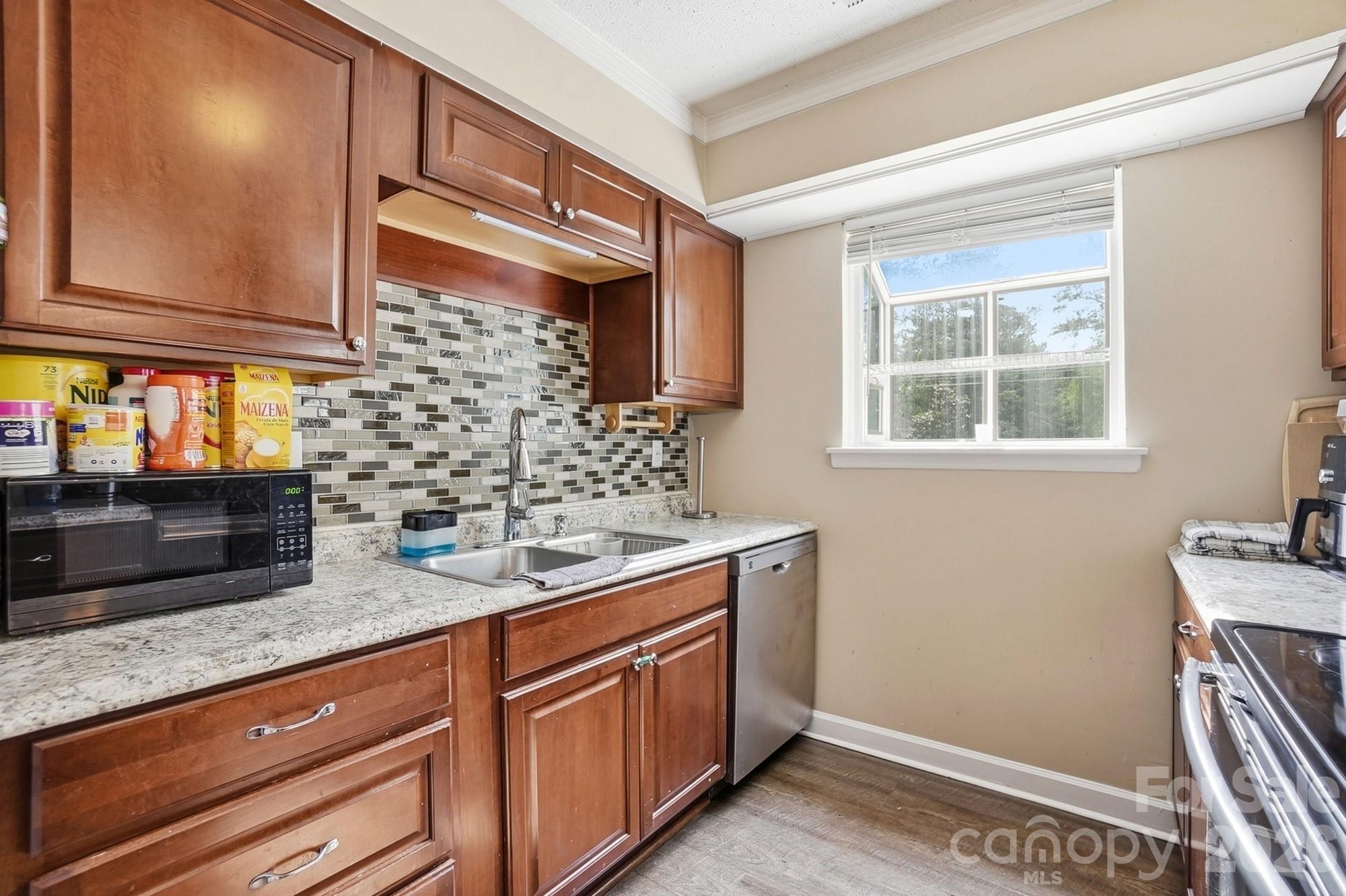 8501 Pine Thicket Court — Charlotte